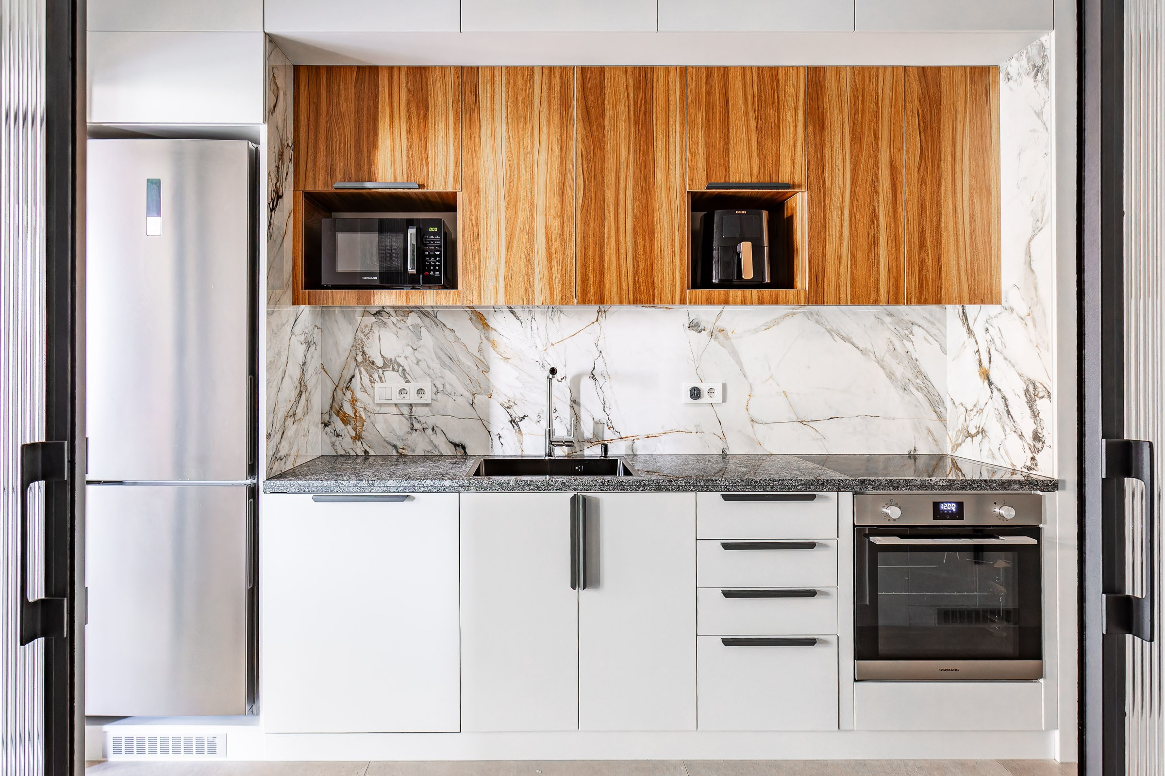 Фото интерьера в современном стиле, Ташкент