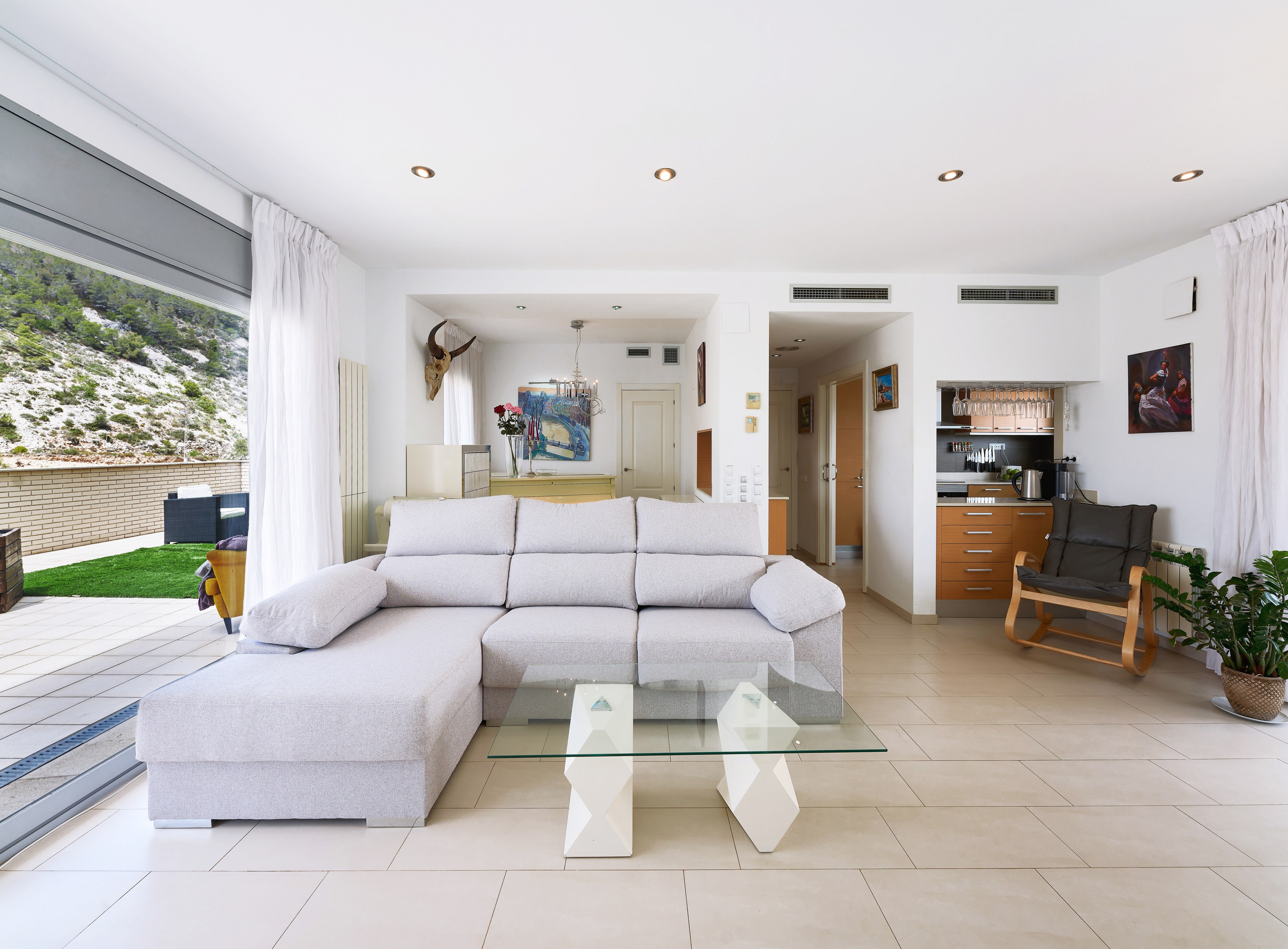 Property. Photographer @ Studio | Barcelona — Svyatoslav Usmyal