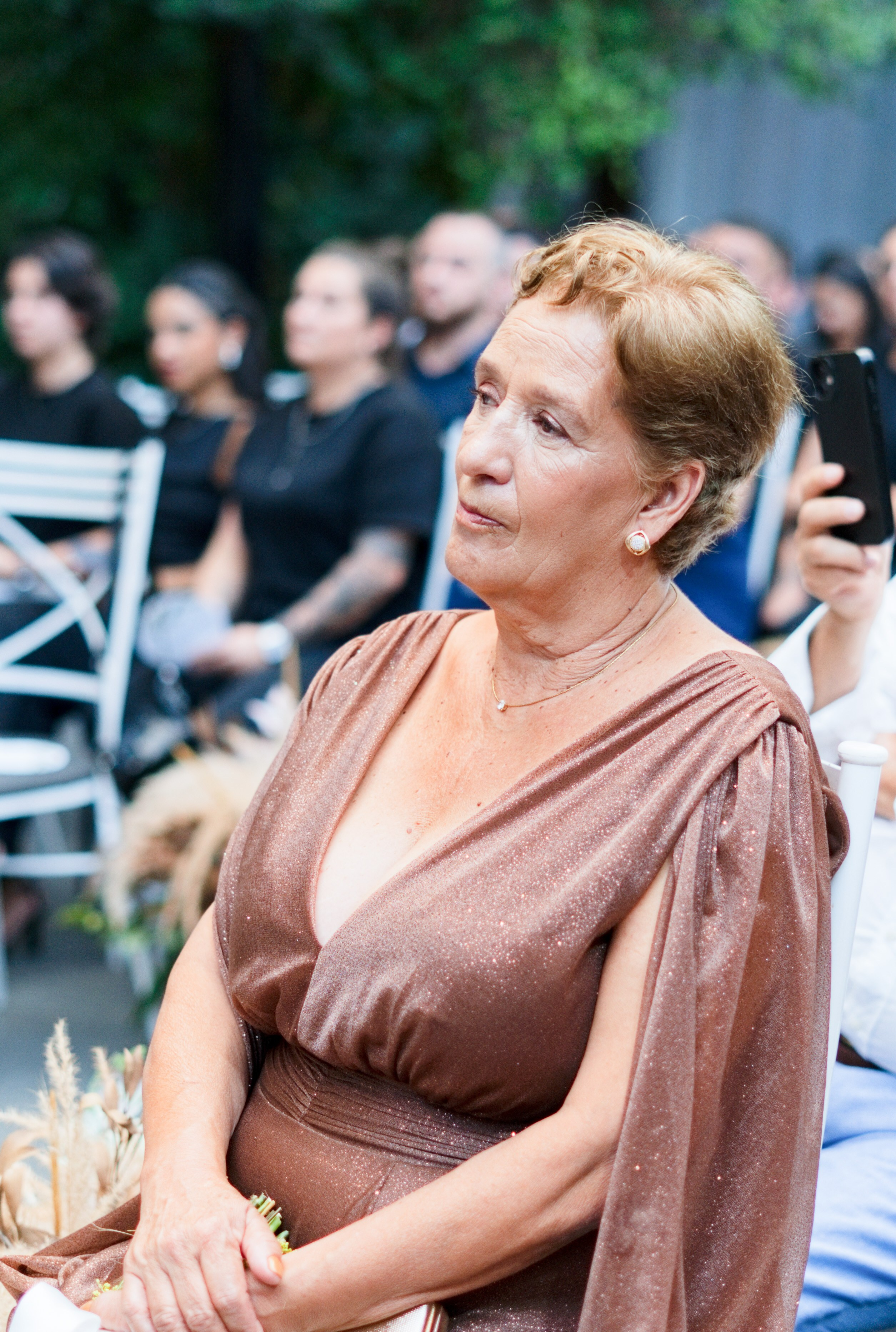 Natalia e Ramyro. PAIVA PRODUTORA