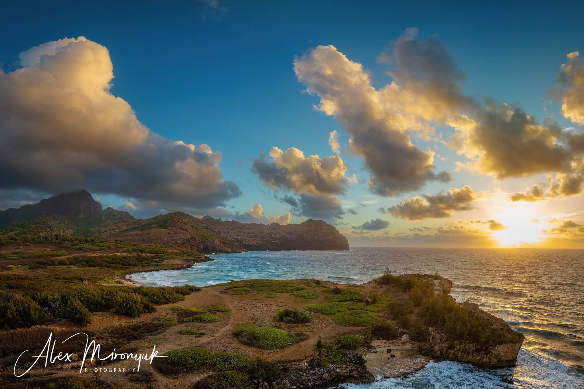 Kauai Photo Workshop