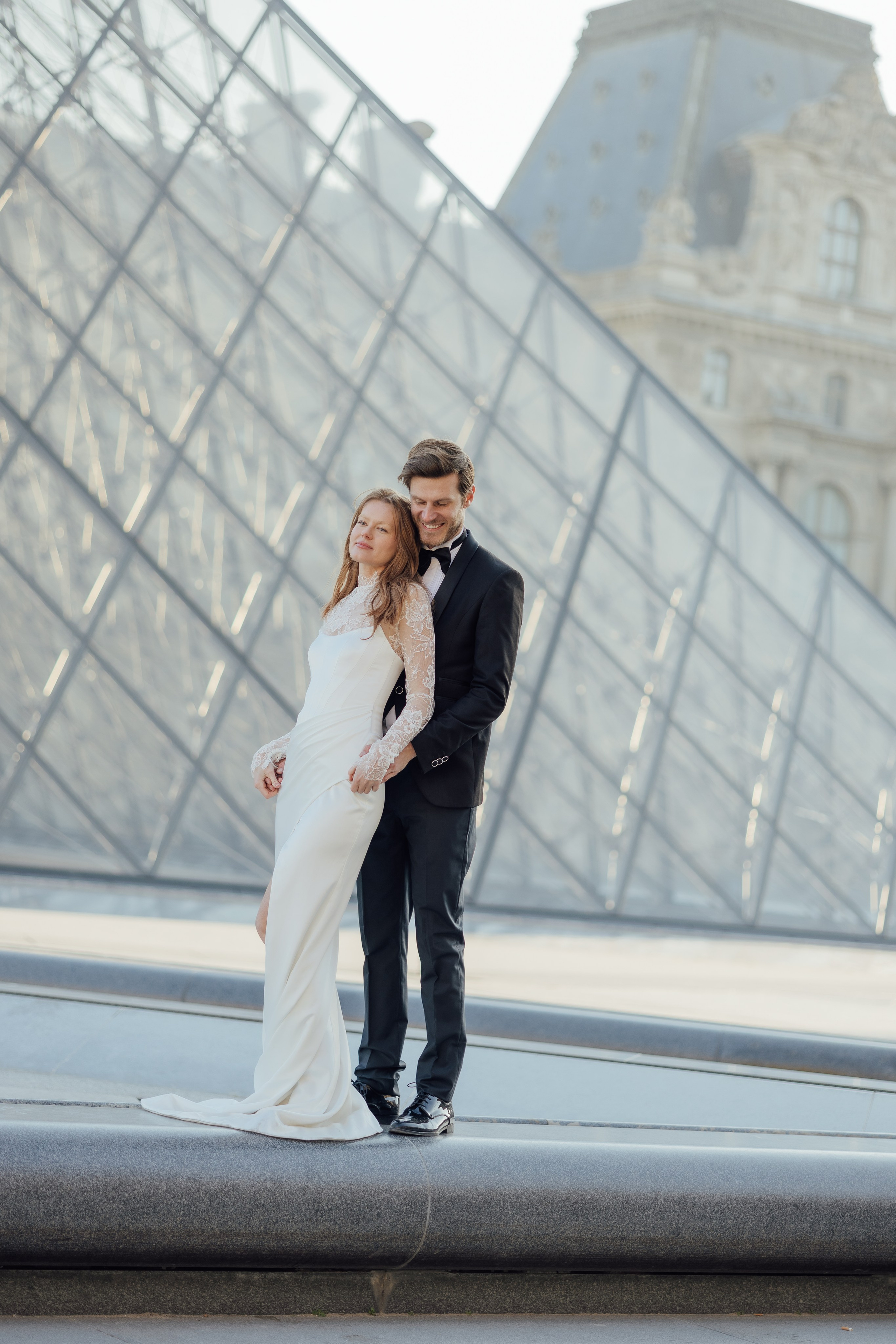 Photographer wedding in paris. Sara Luca Wedding Photographer in Italy and Europe