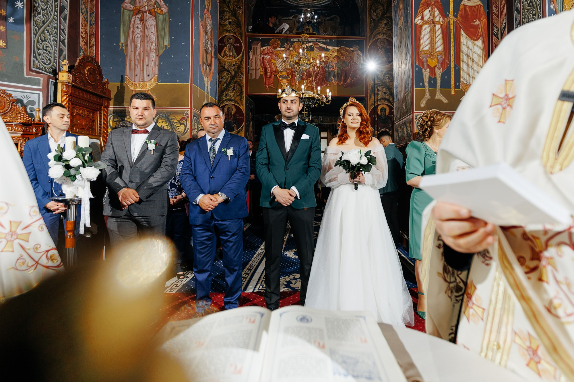 Andrei si Adelina. Wedding photographer and videographer