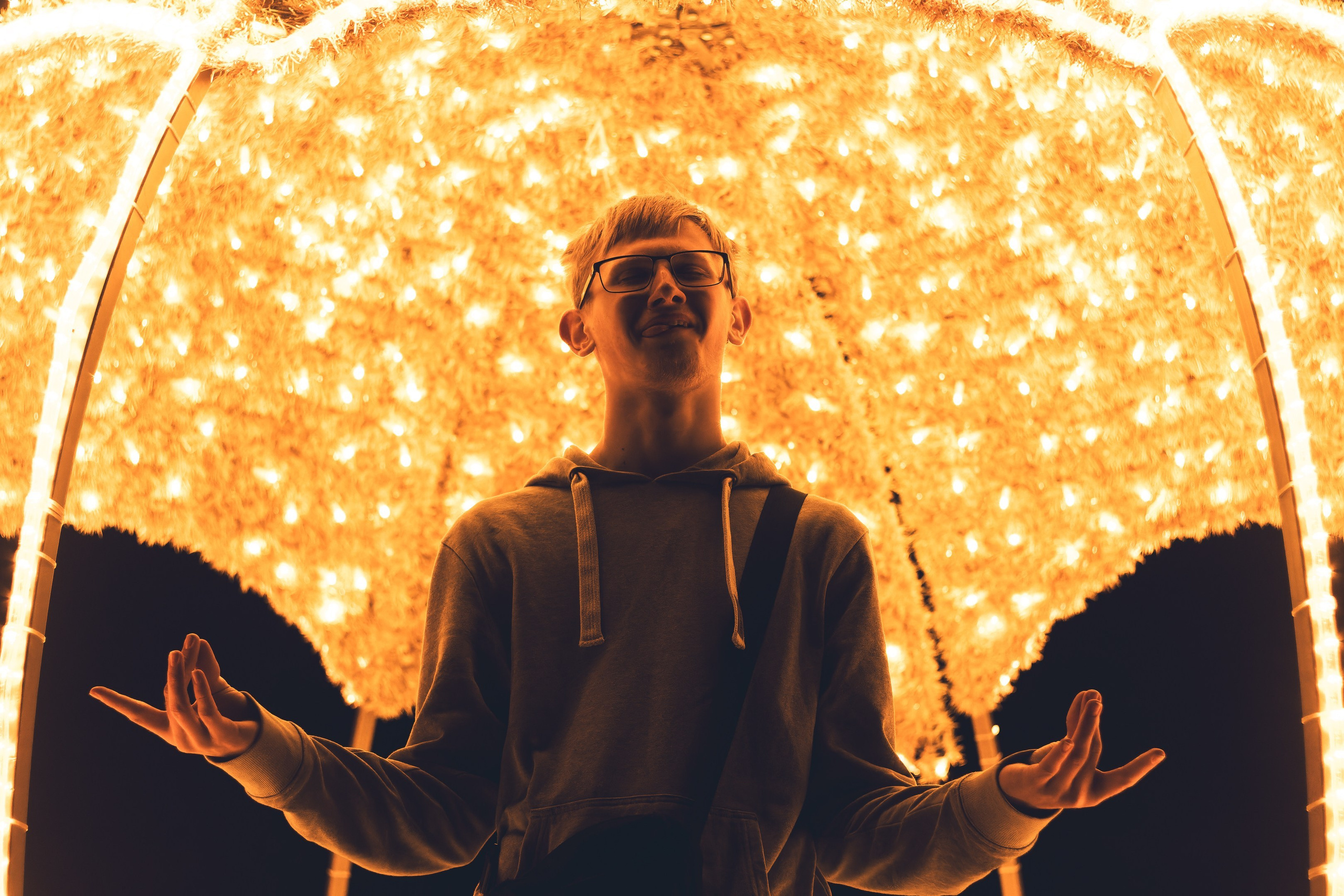 Nebula 25 — Fotod teie hingele