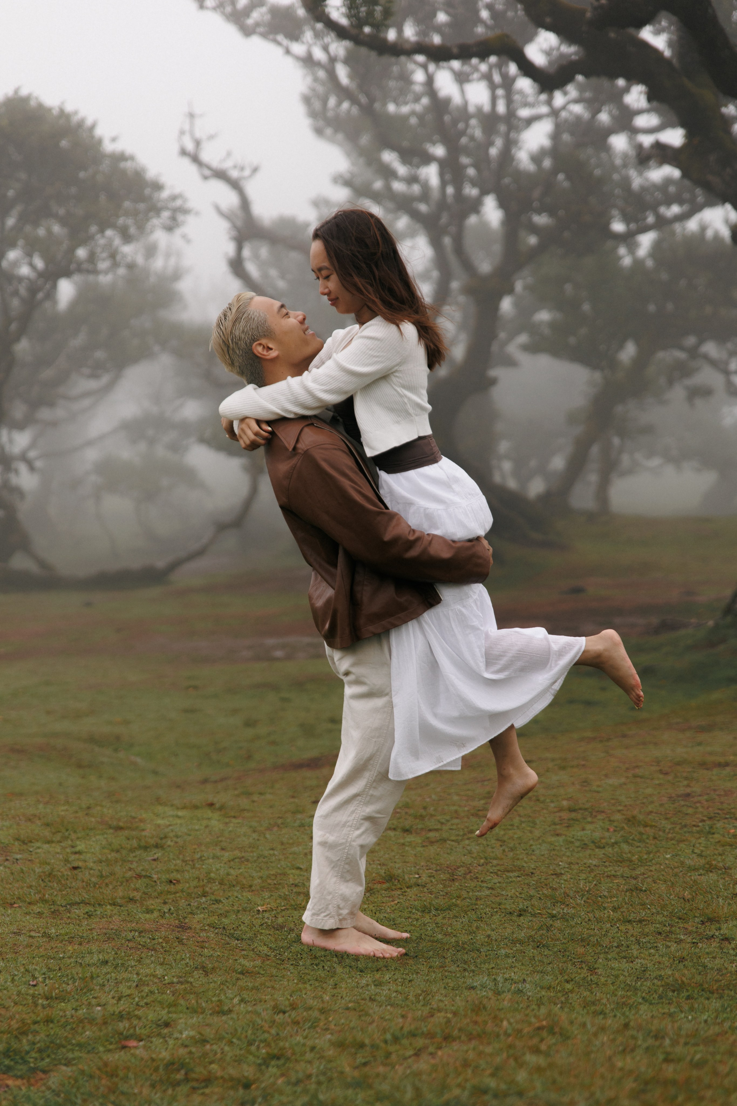 Dream Proposal at Seixal Beach — Romantic Getaway in Madeira. Wedding photographer and videographer based in Timisoara, Romania