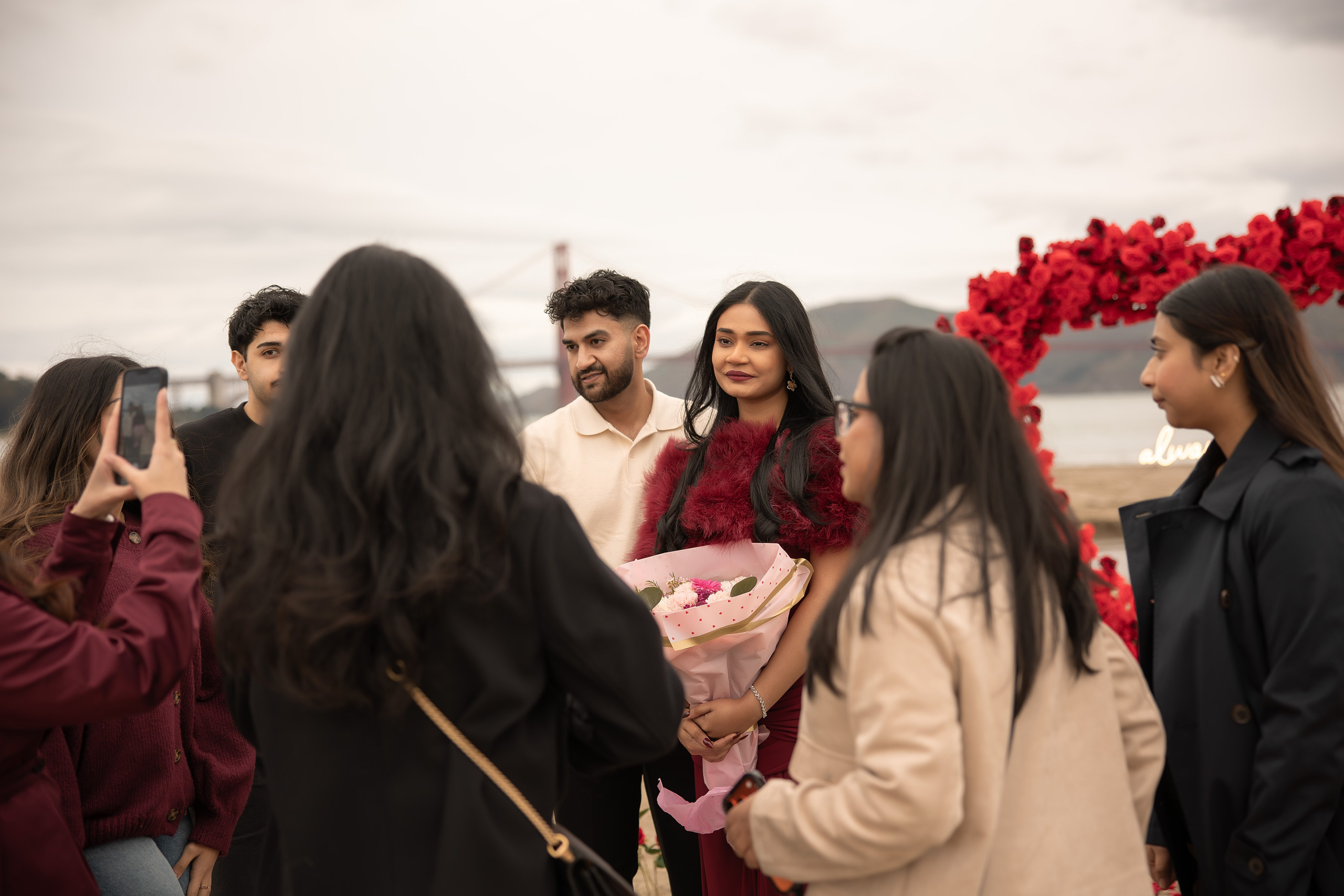 COUPLES. Couples & Families photographer in Bay Area, San Jose, California