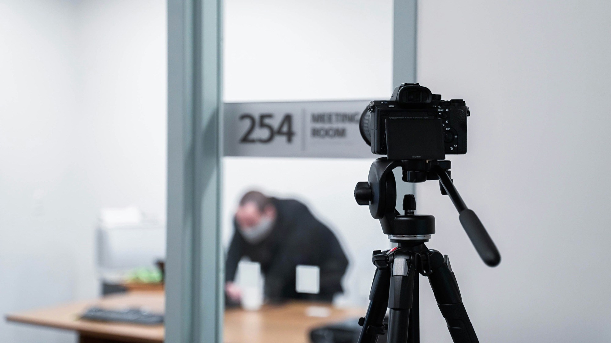 How Many Cameras Does a Corporate Event Need? | GSP Media