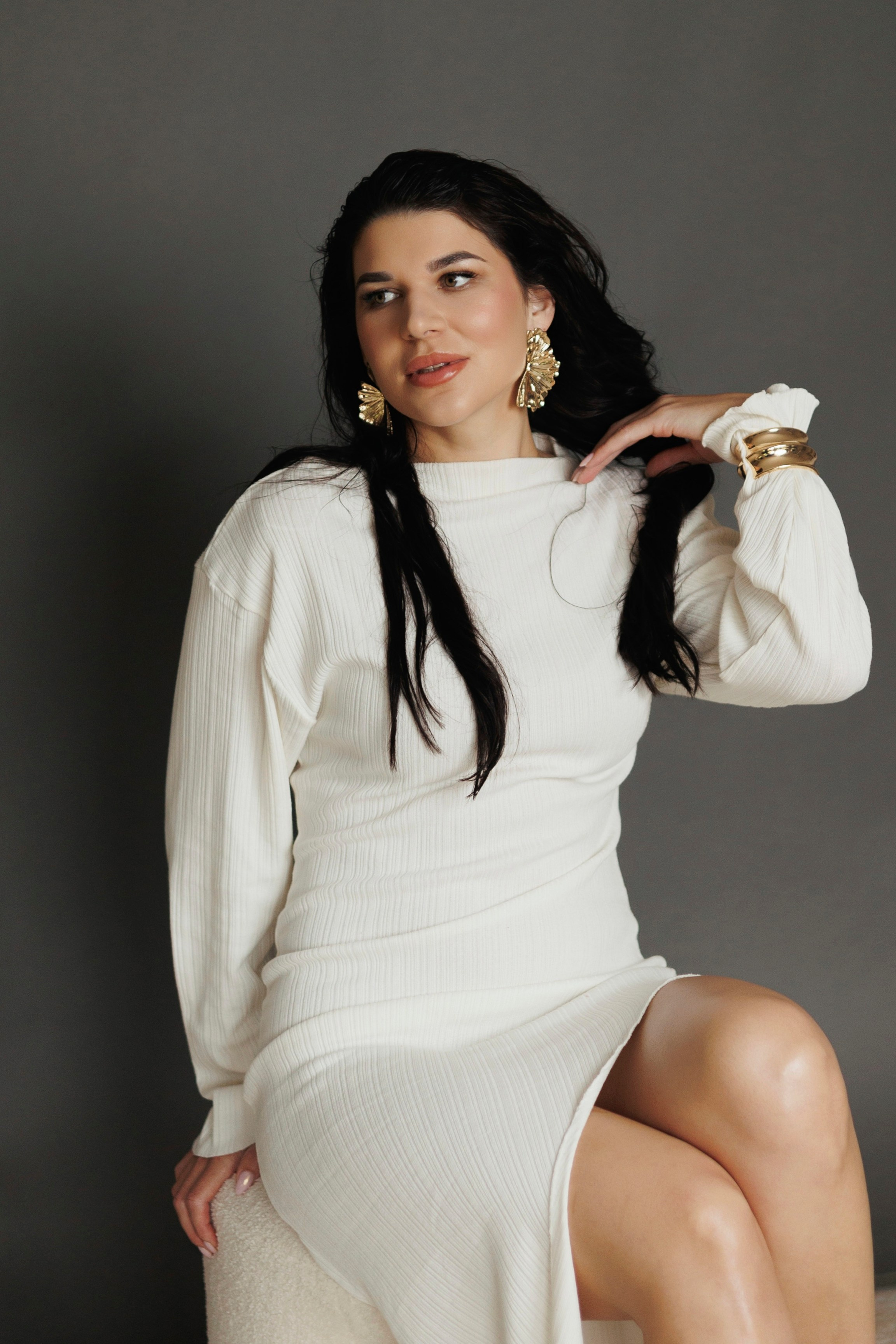 Portrait Session. Photography & videography for brands. Individual shooting. Midlands, England