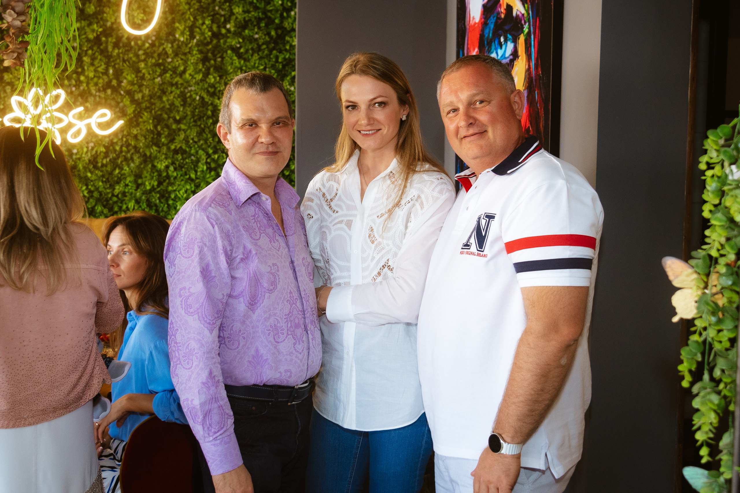 Children’s birthday photographer in Torrevieja, Alicante | Andrey Lukovnikov