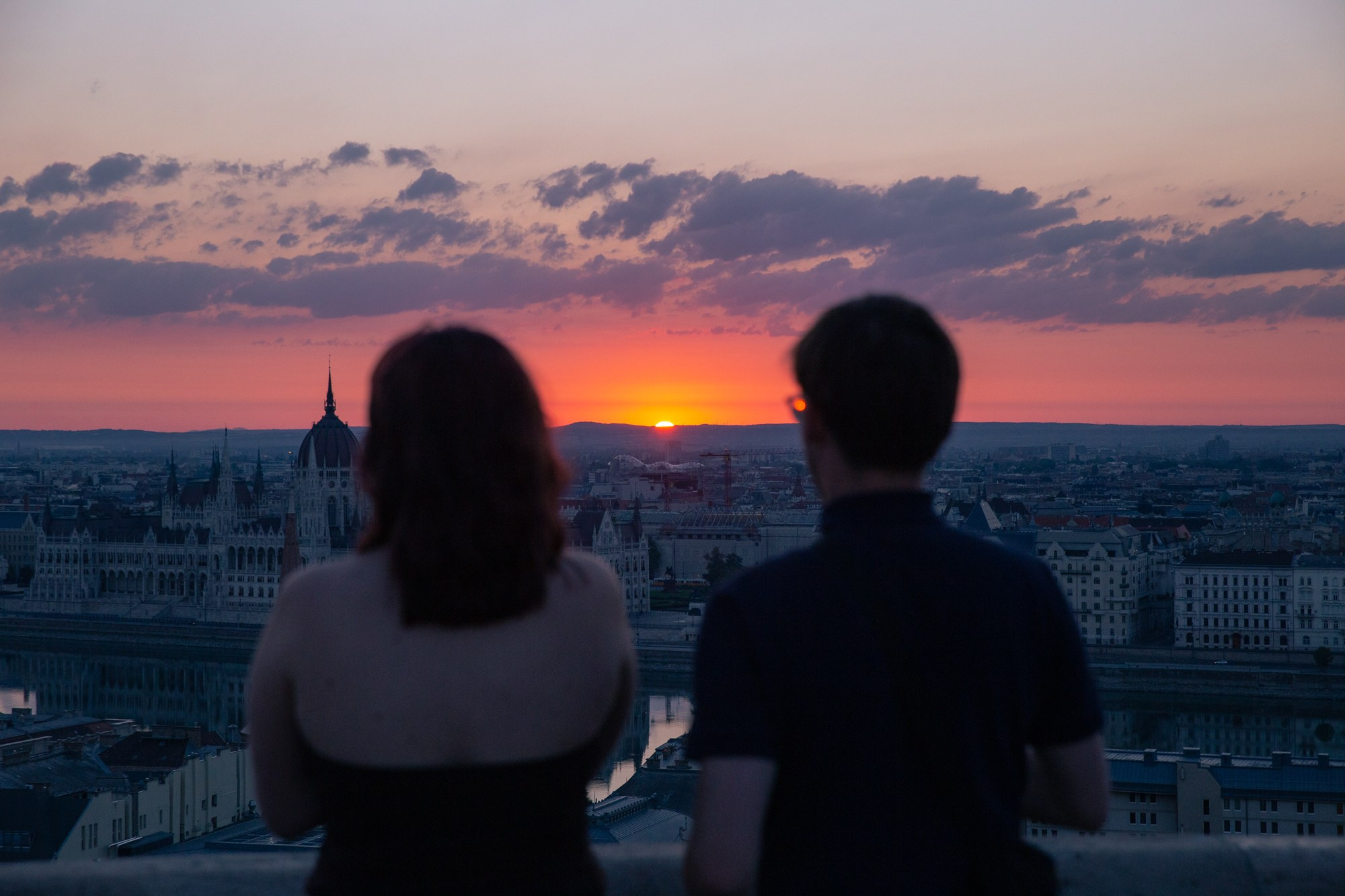 TWO | Budapest 2026 | CANON 6D