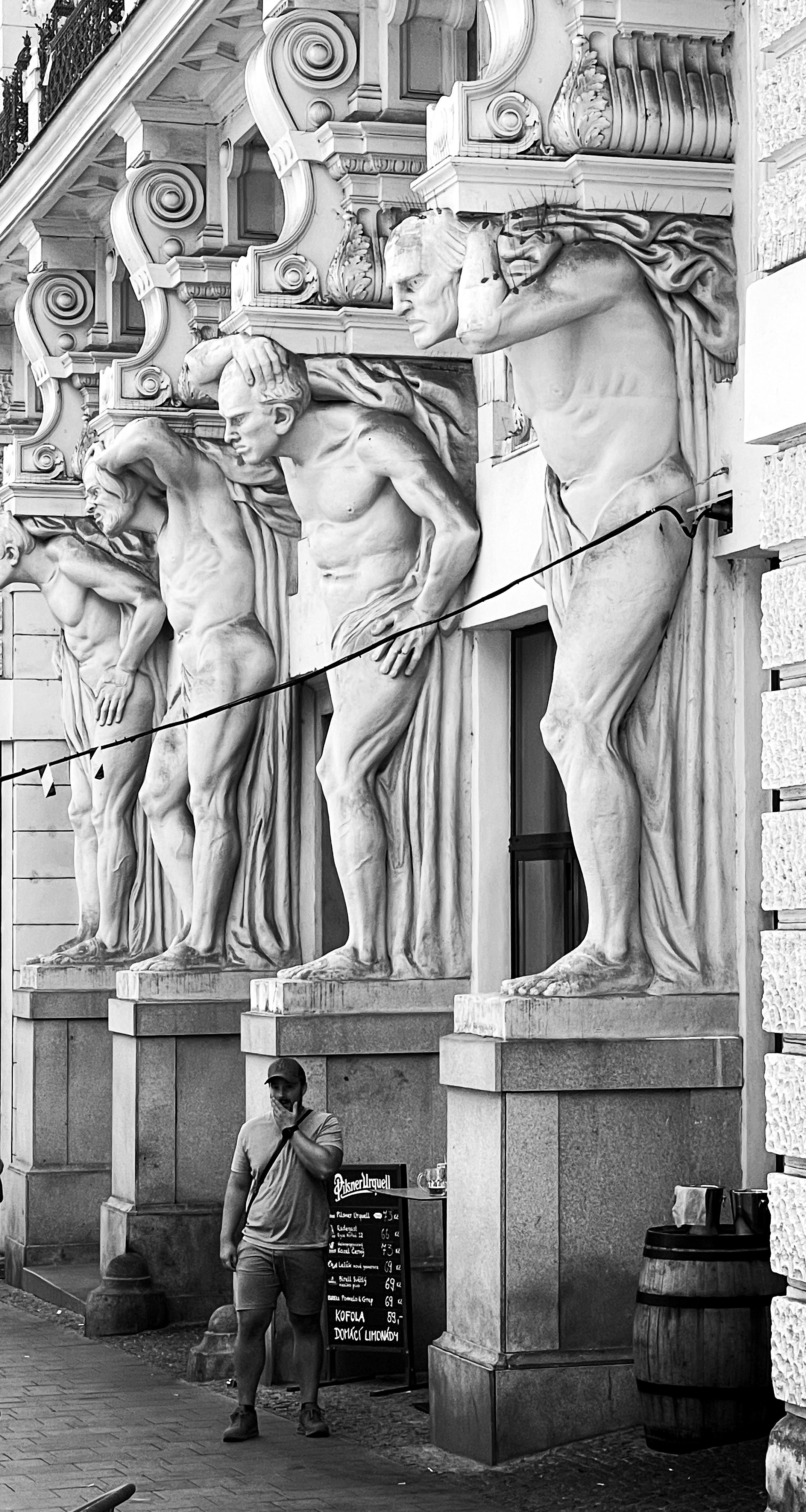 5 men | Brno 2026 | IPHONE 12 PRO