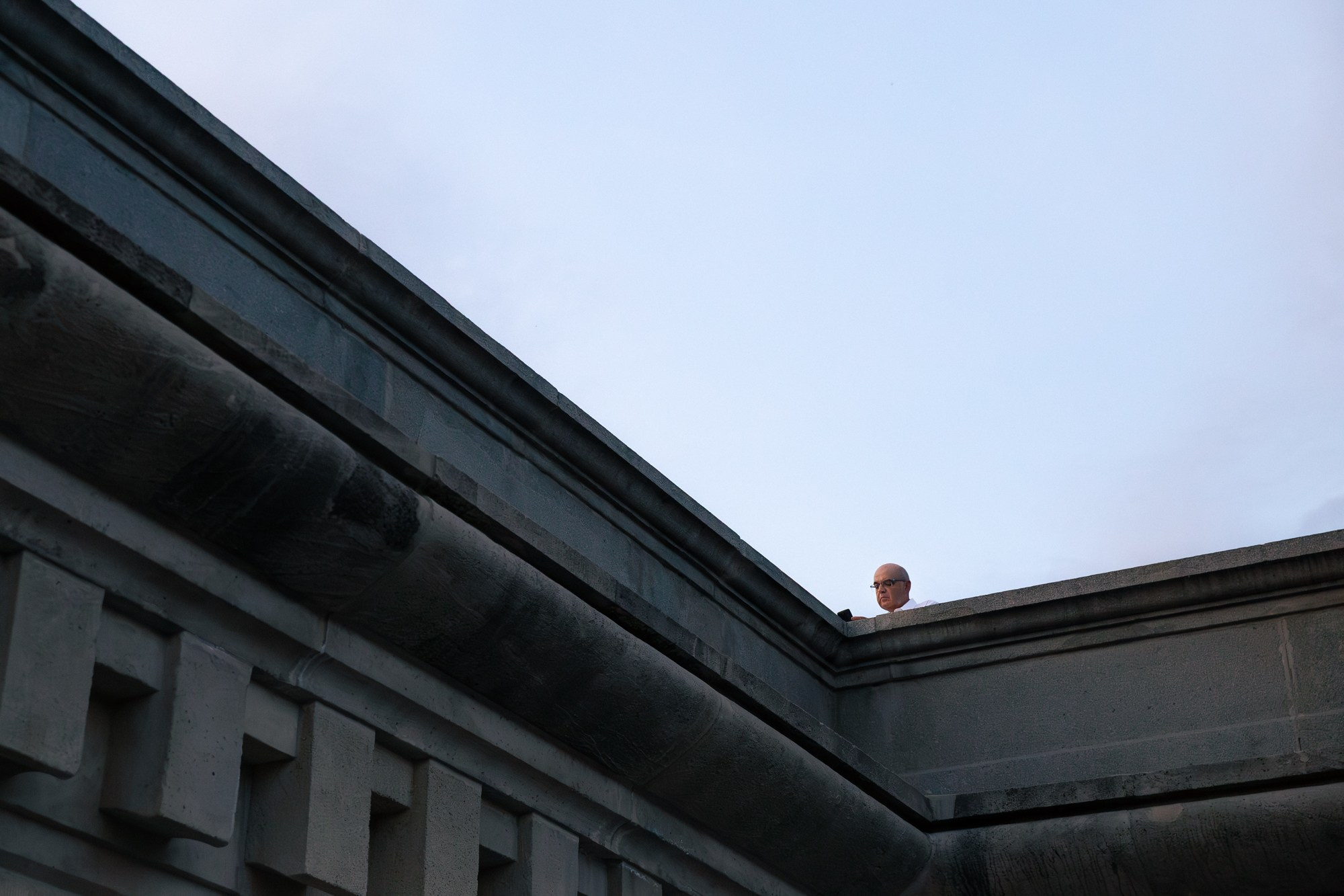 head in the corner| Budapest 2026 | CANON 6D