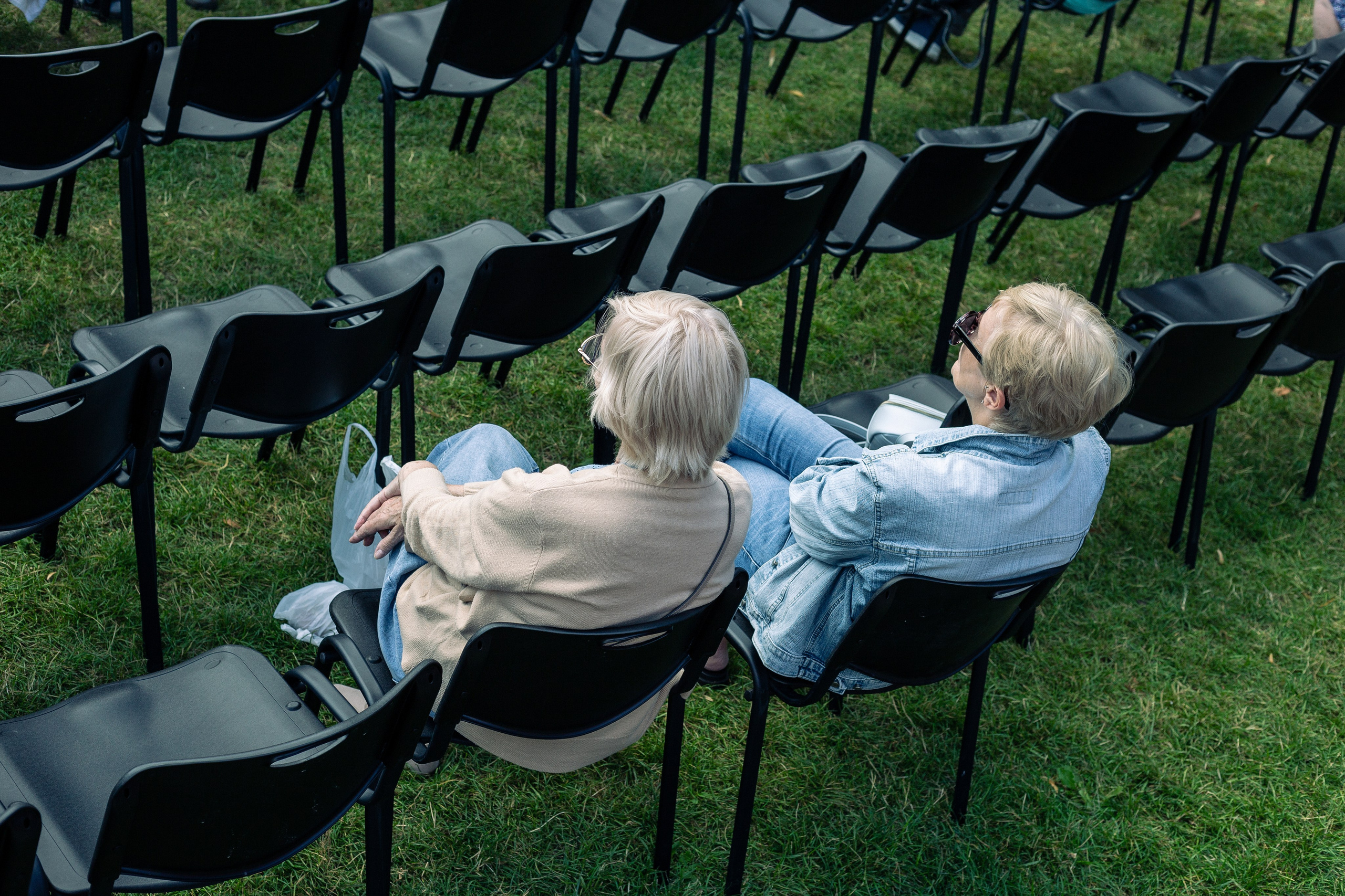 spectators | Gdańsk 2026 | CANON 6D