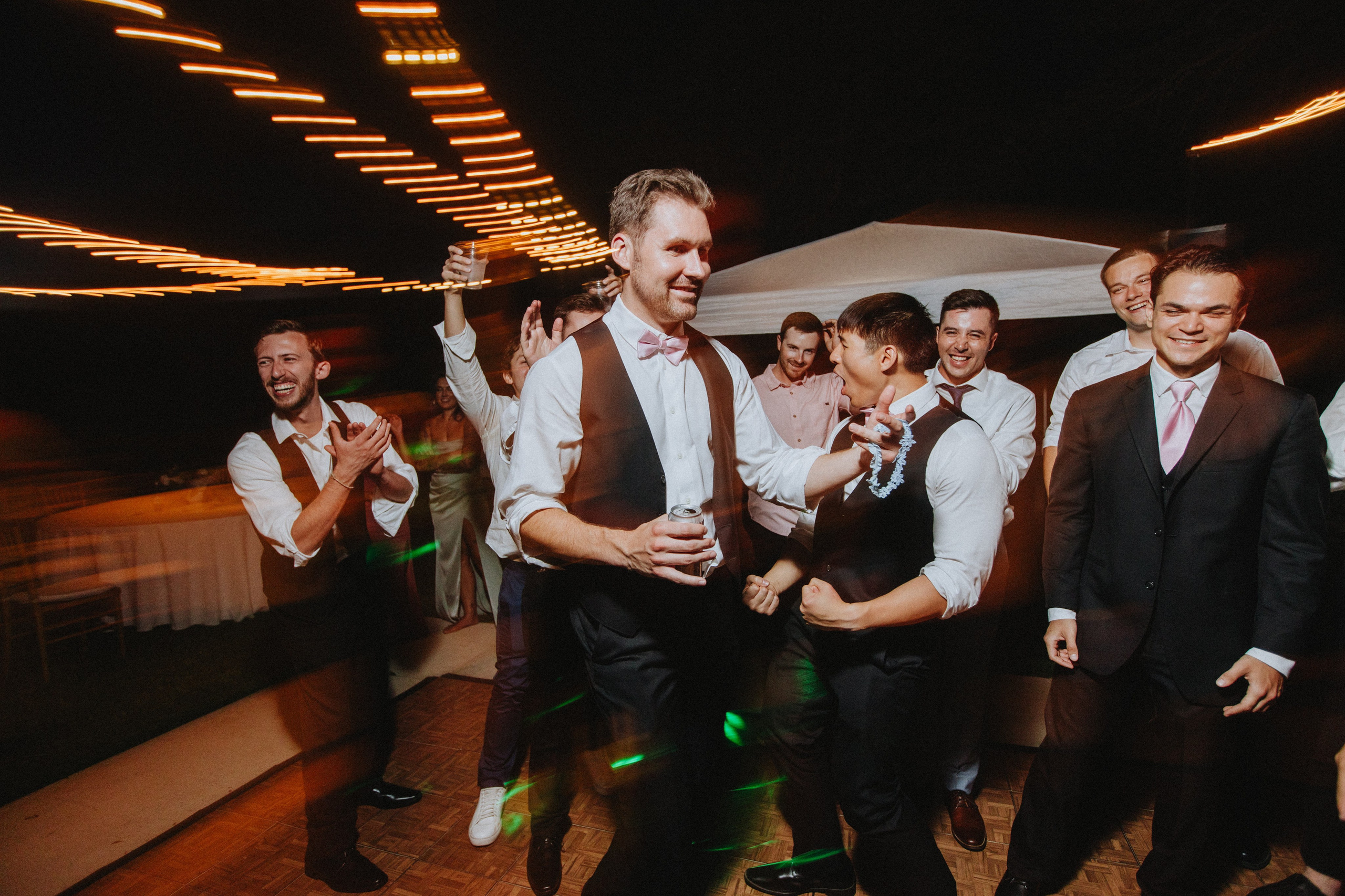 Brook & Richard's Wedding in Portland Oregon| Captured by Georgy Shishkin, Professional Wedding Photographer Seattle, Bend & Oregon Coast. Capturing Love in the Heart of the Pacific Northwes