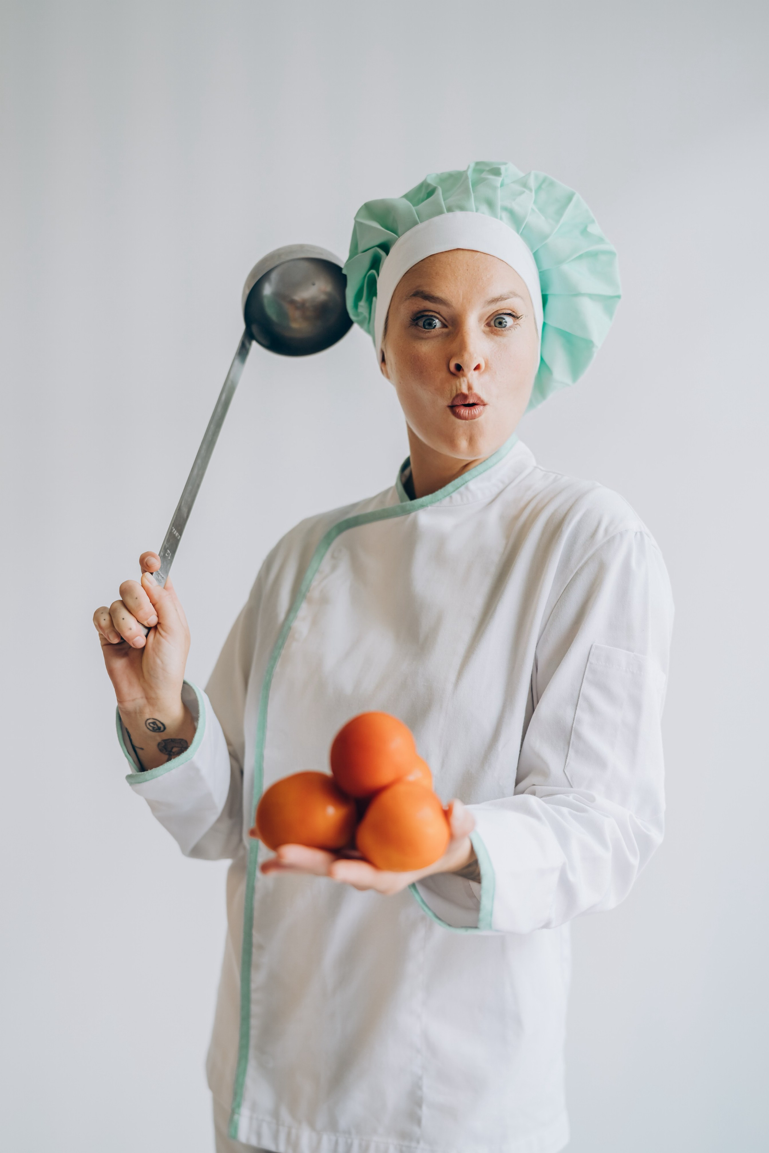 Portrait for the web site. Photographer in Mallorca