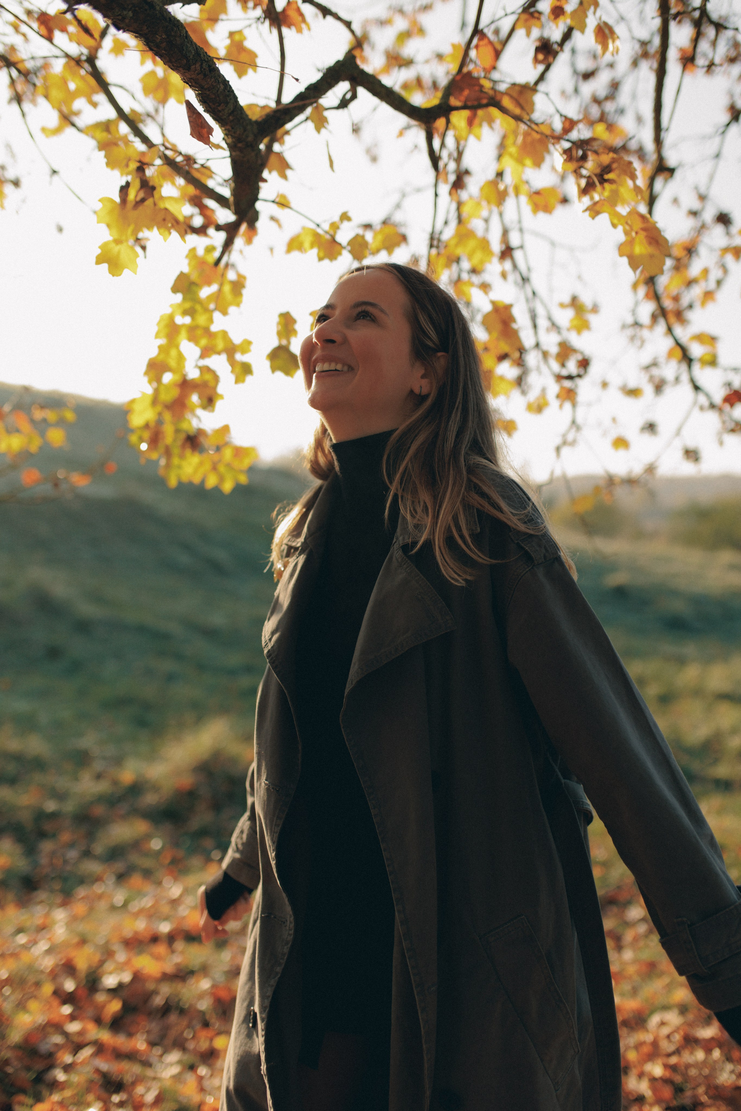 An autumn lovestory. Wedding photographer and videographer based in Timisoara, Romania