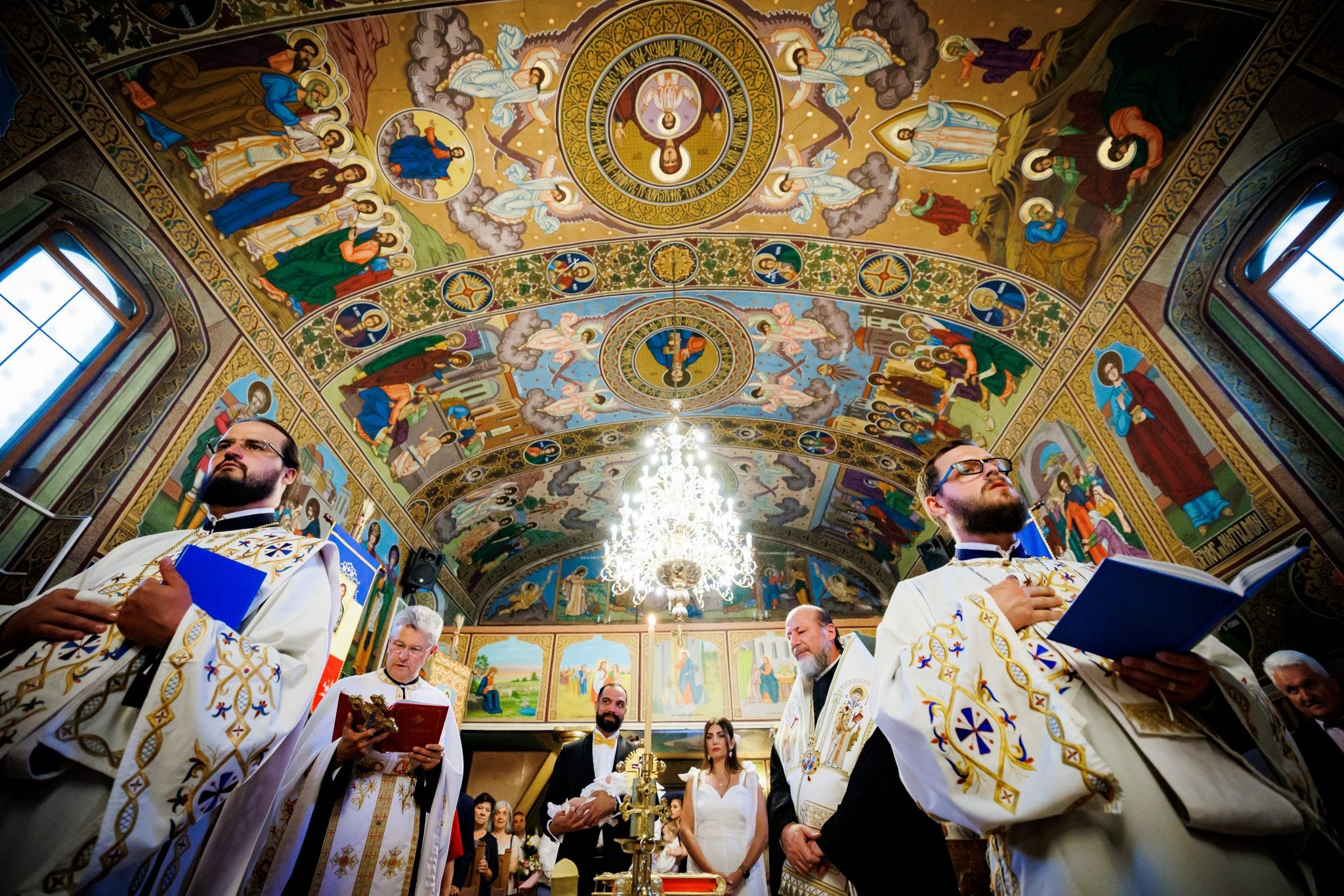 Fotograf în România Moraru Sergiu