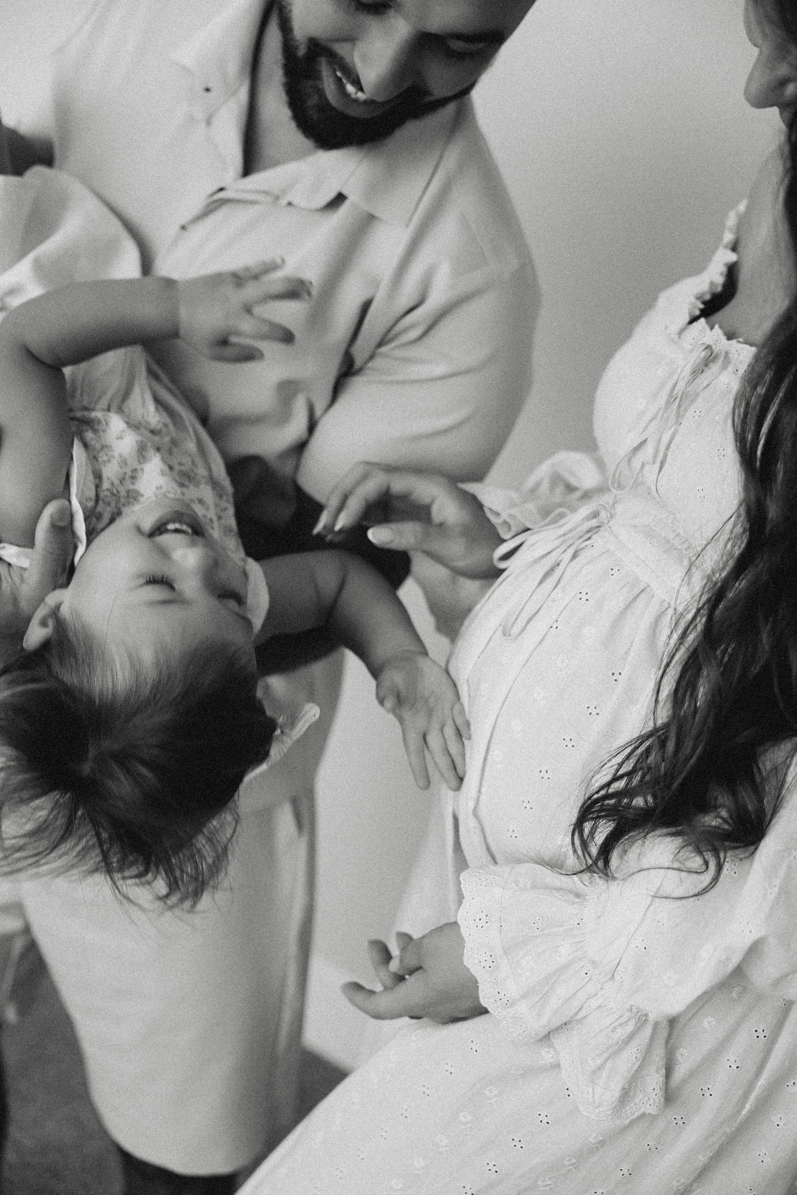 Families. ArtFeather Photography. Sacramento, California