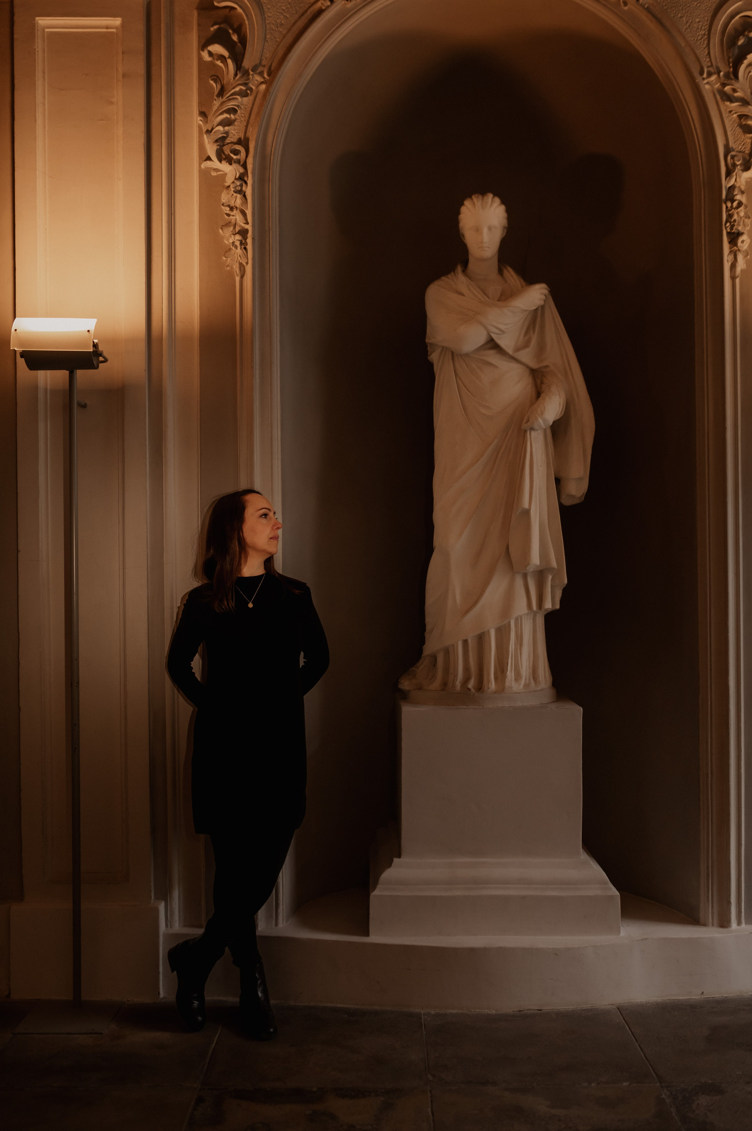 Love Story in Hofgarten Ansbach. Fotografin Ansbach - Paare | Hochzeit | After Wedding