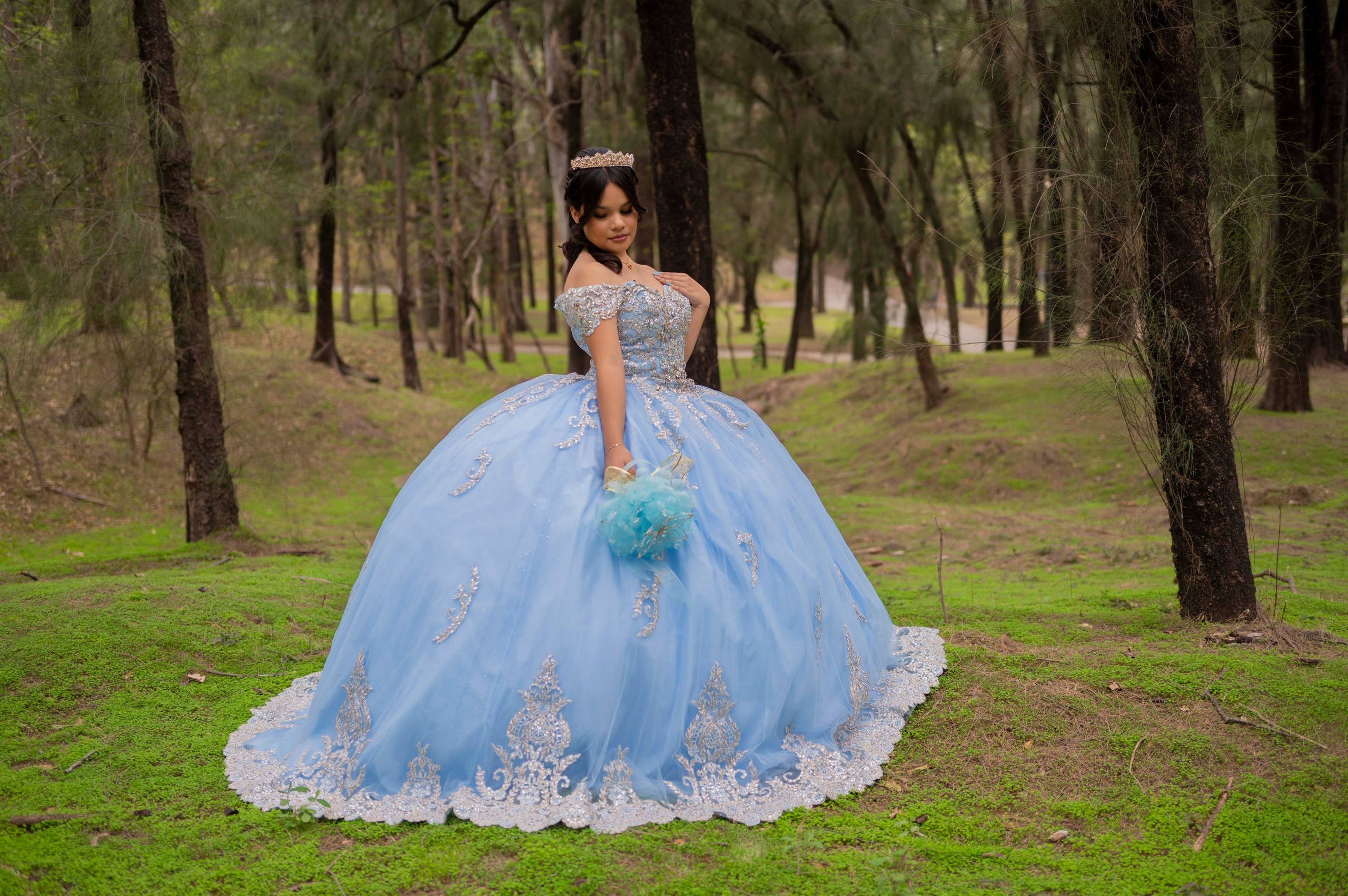 Cecy Villarreal Photo