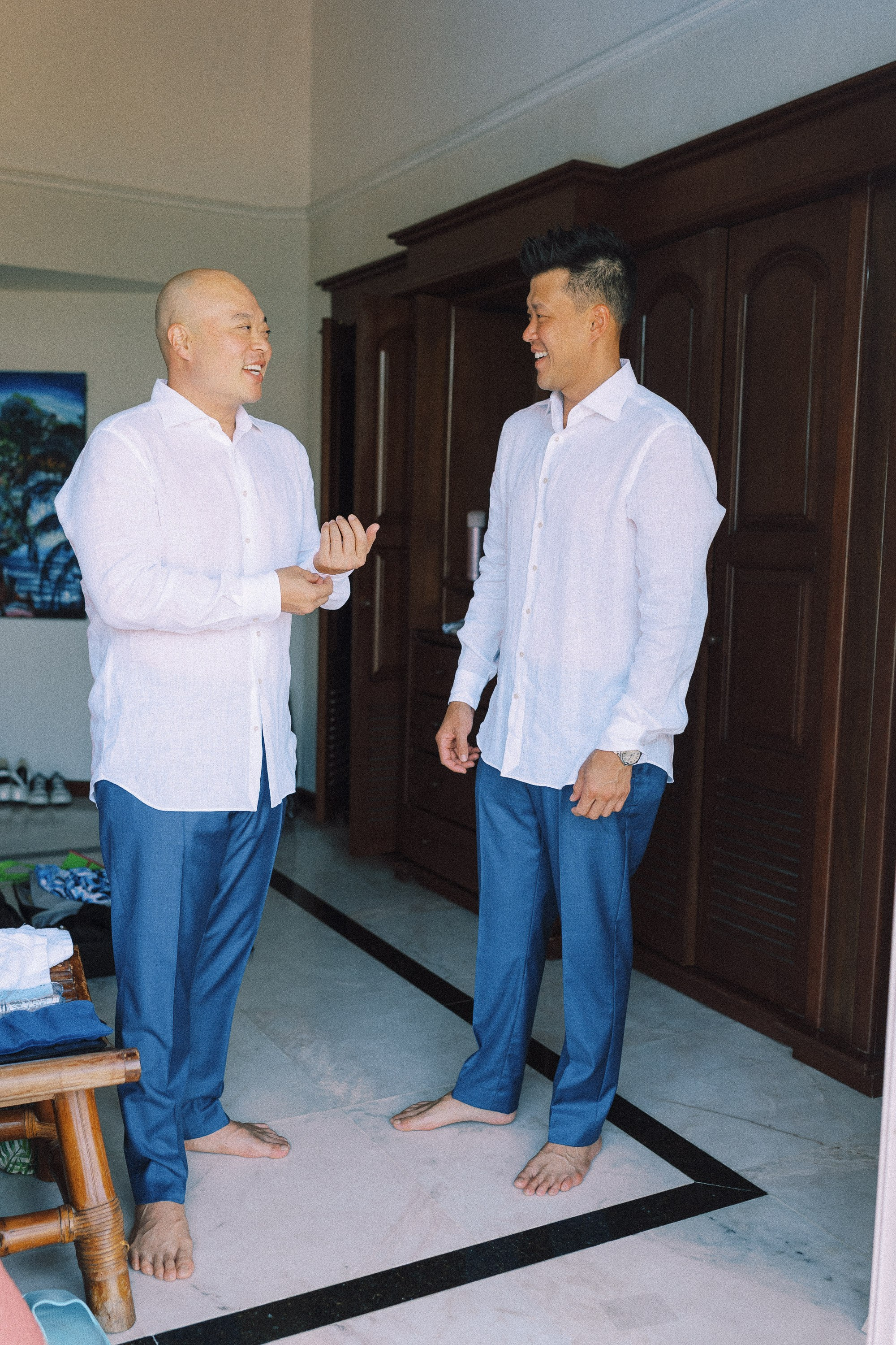 Double Wedding. Sayulita Wedding Photographer, Puerto Vallarta, Cabo