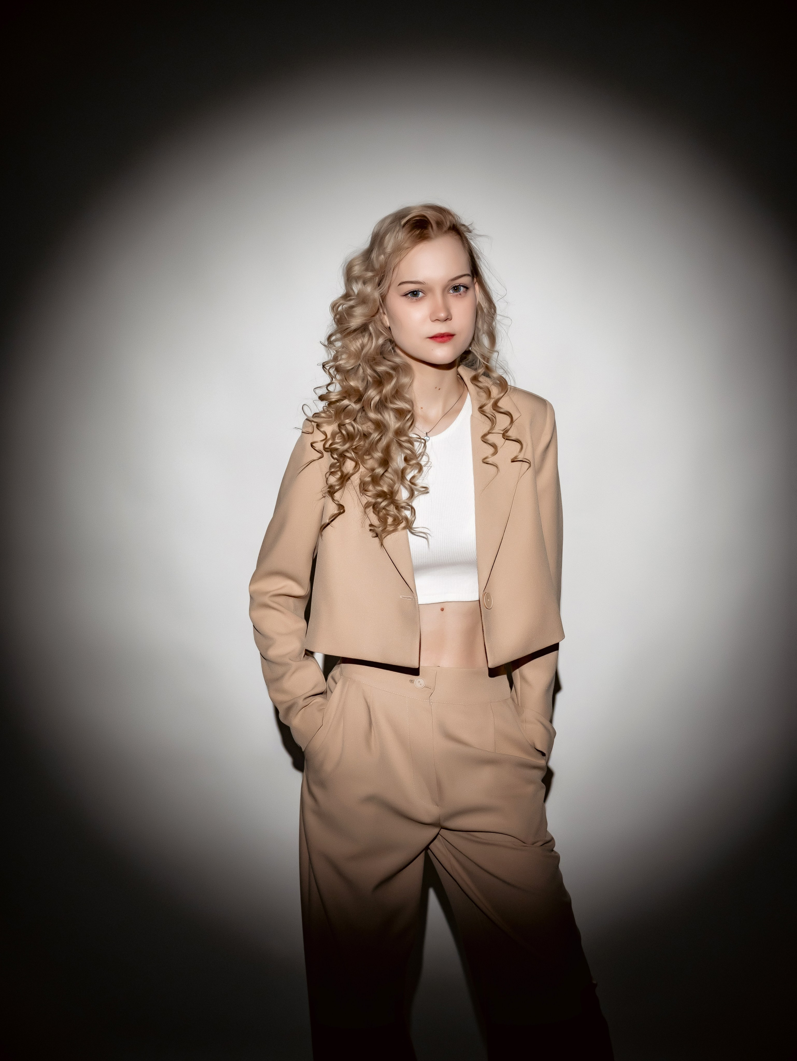 Portraitshooting