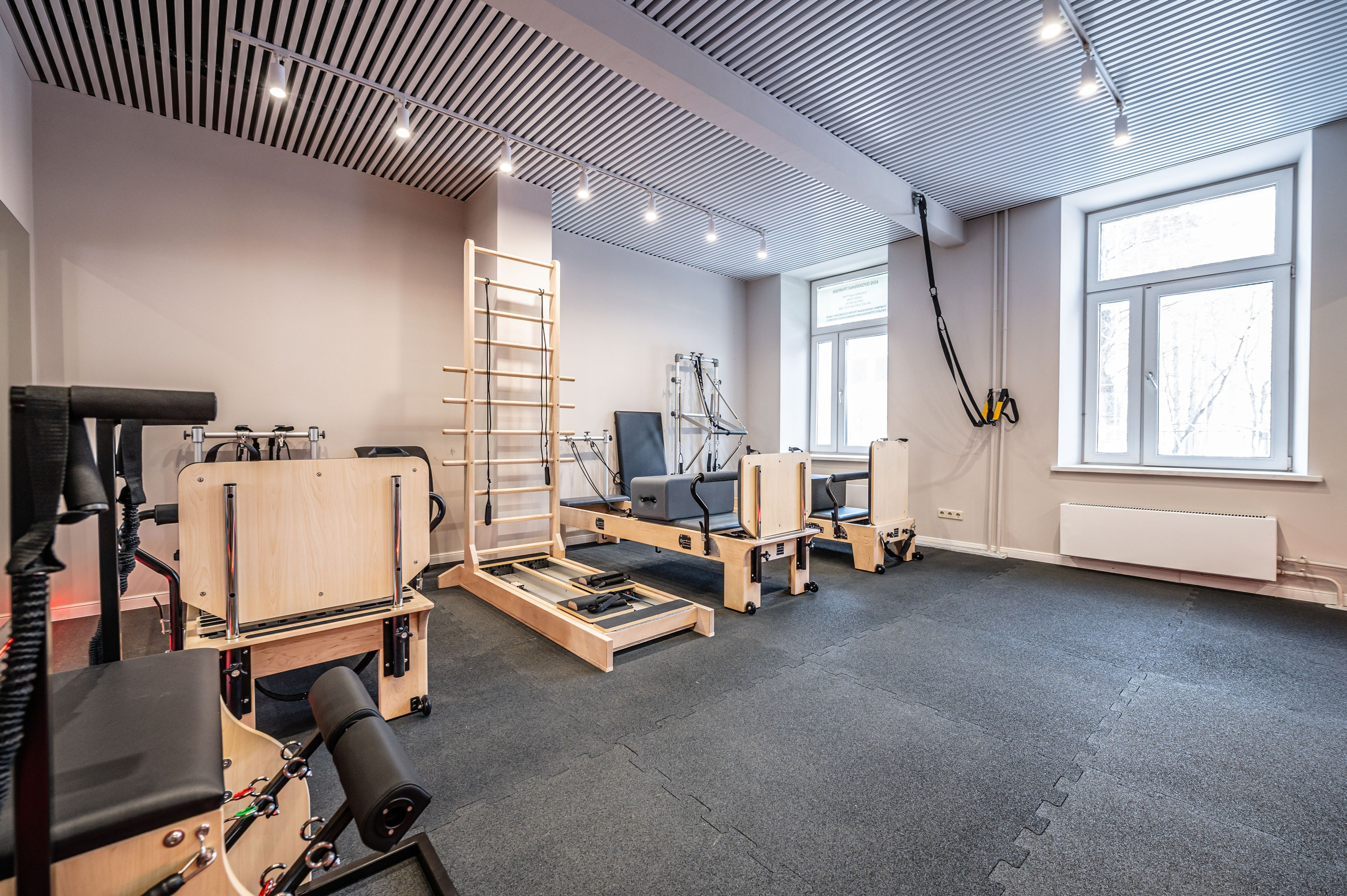 Фотосъемка в Фитнес центре So-Fit. PHOTOGRAPHER QUINTANA ROO