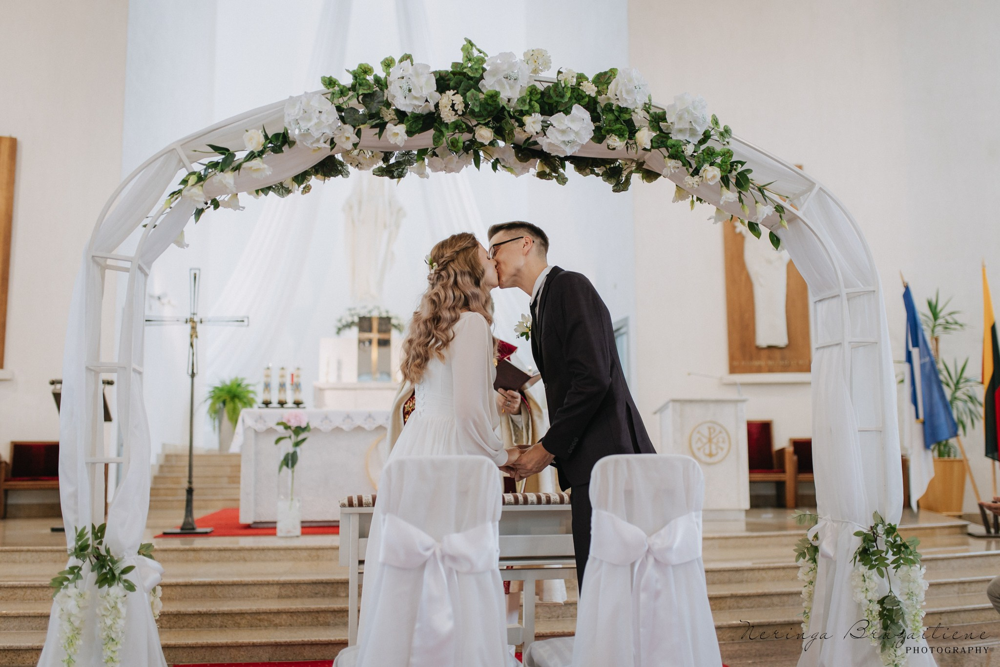 Vestuvinė fotosesija Šiauliuose ir Tytuvėnuose