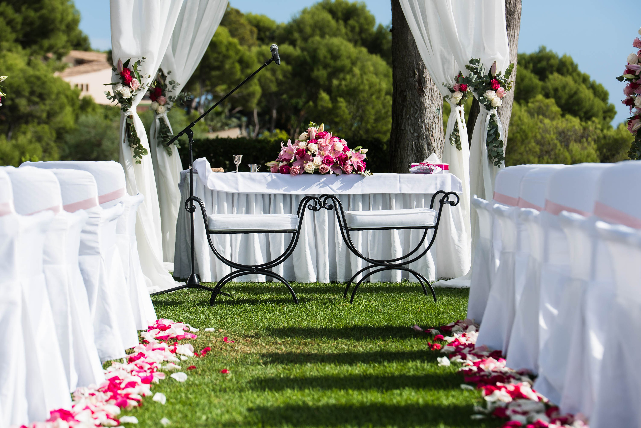 Wedding at St. Regis Mardavall. Mallorca Wedding, Corporate & Social Photographer