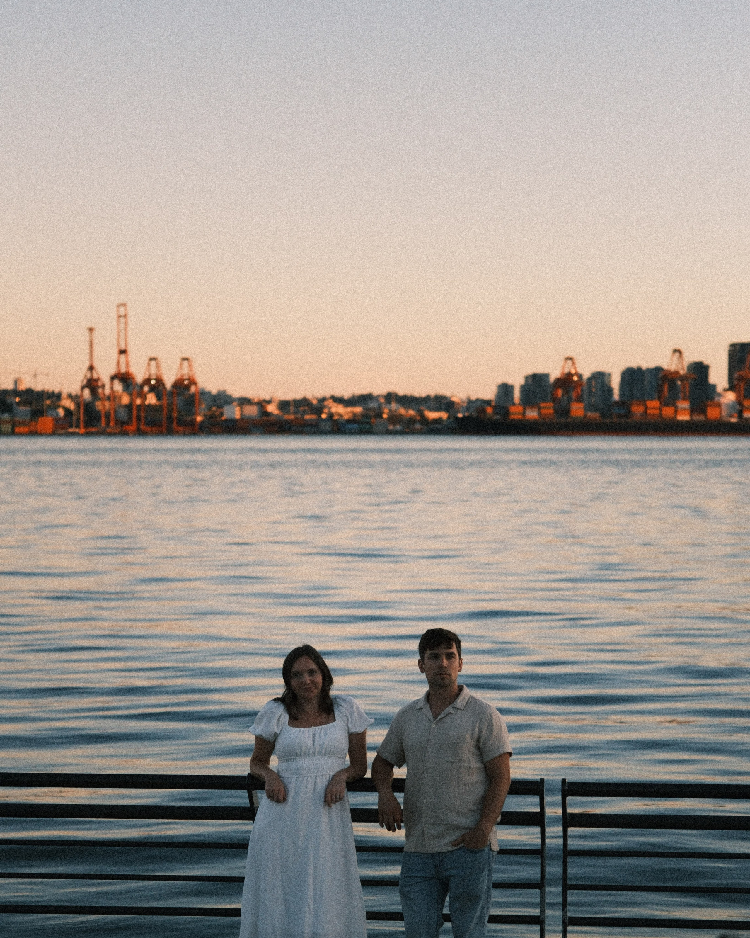 Couples & Engagement Photographer Vancouver | Max Fomin