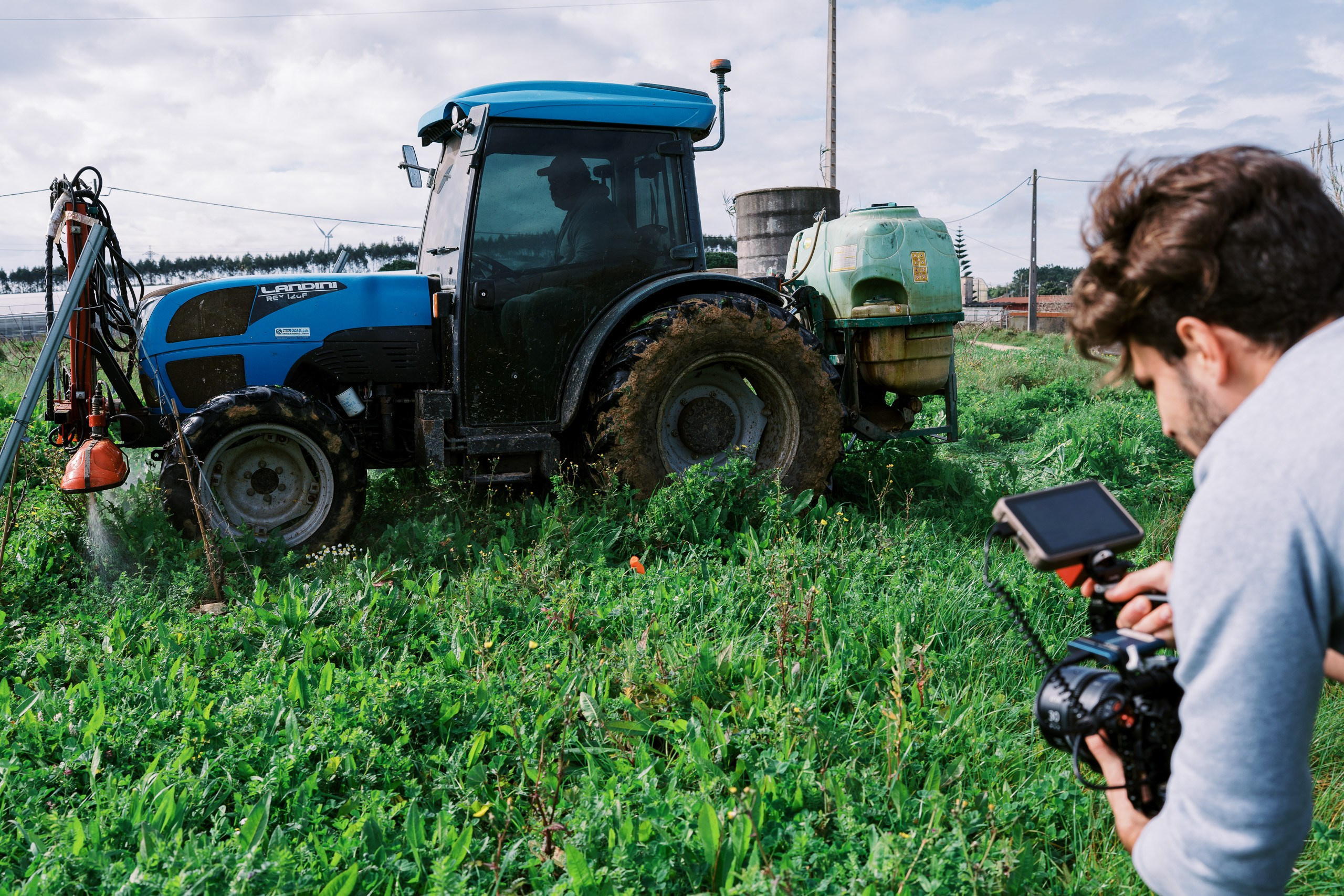 Beyond Creative 20 | Cinematic Video & Photography Production Lisbon & Algarve