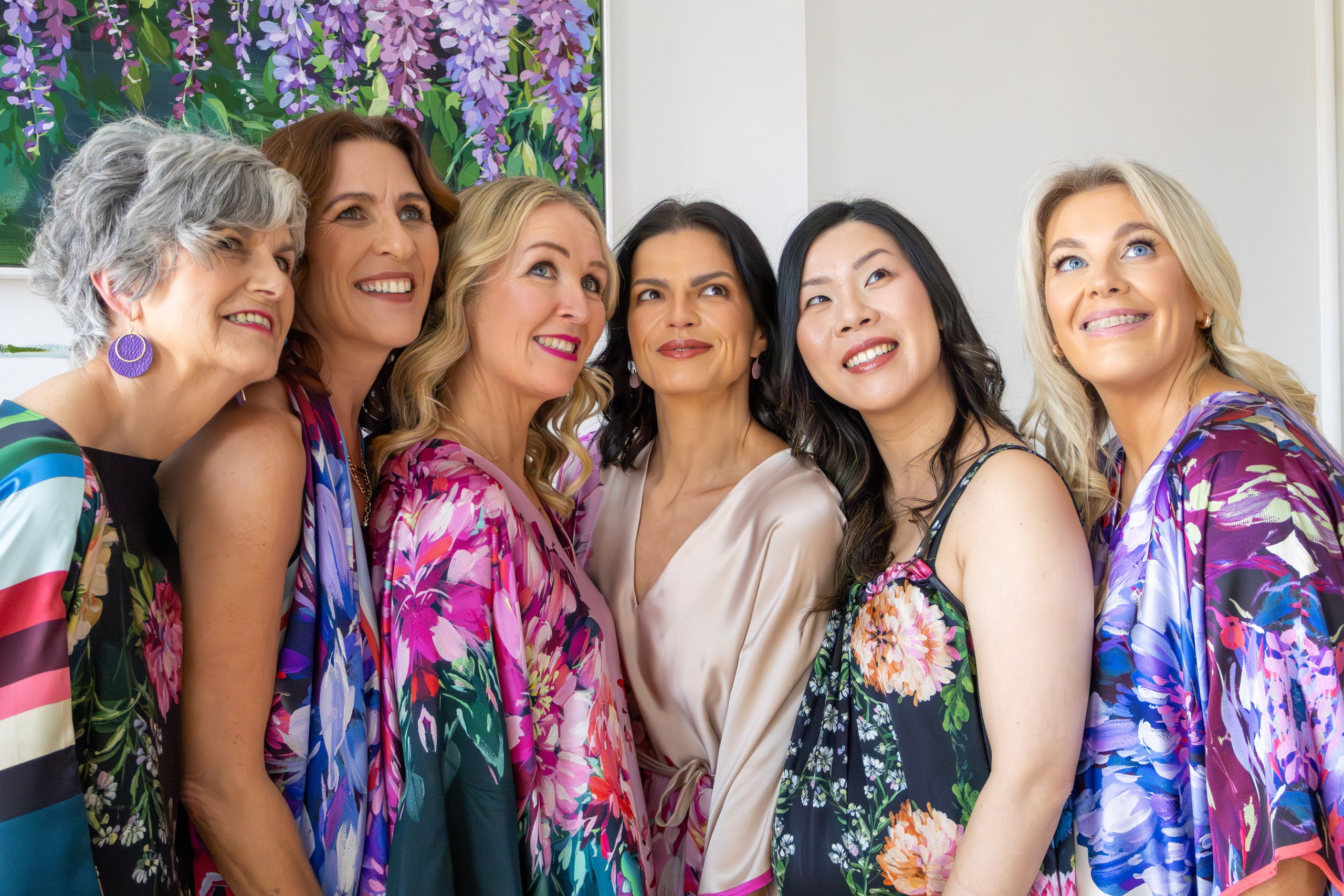 Real Women Shoot. Create with Twila