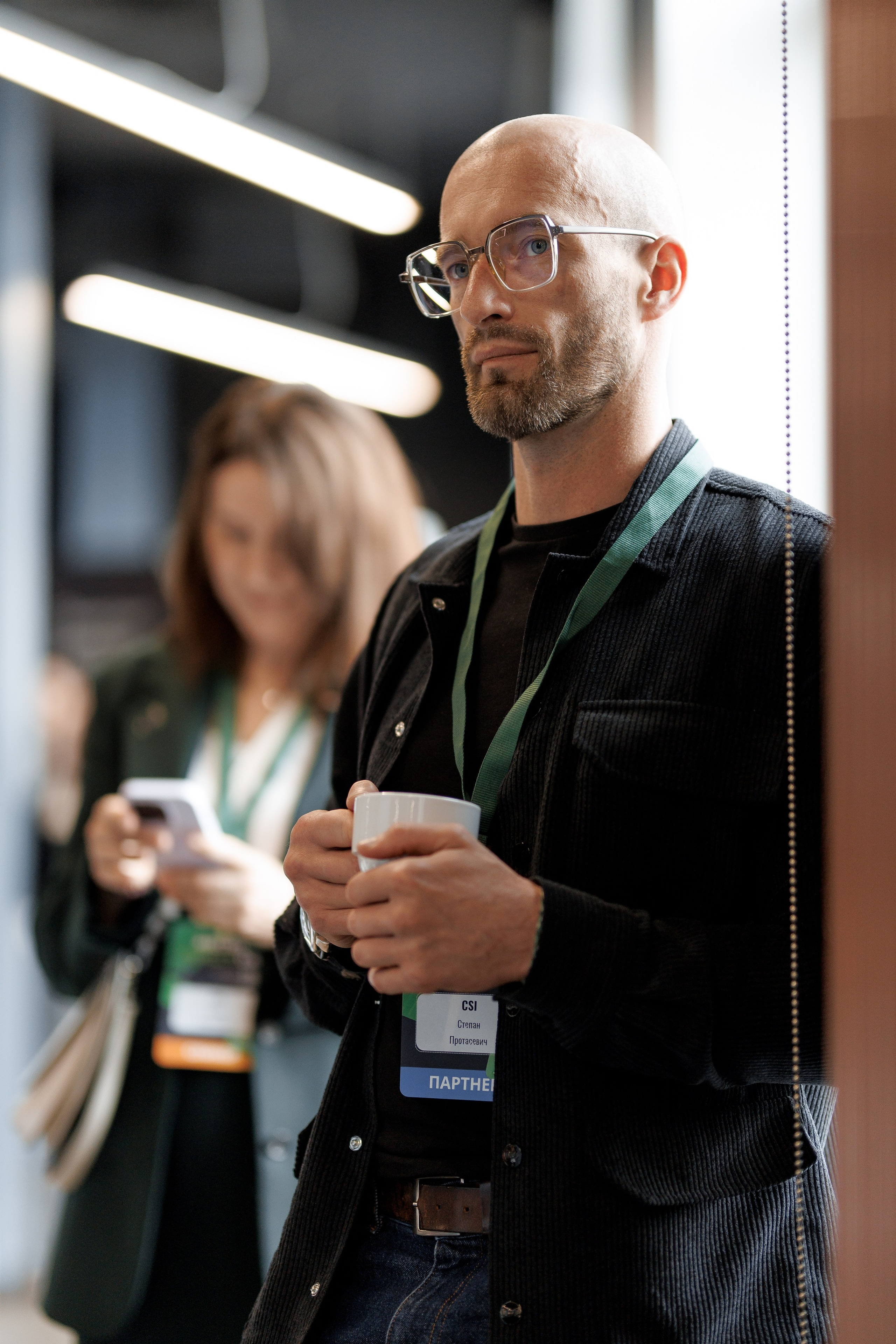 RETAIL LOYALTY DAY. Свадебный фотограф Каледич Тимофей