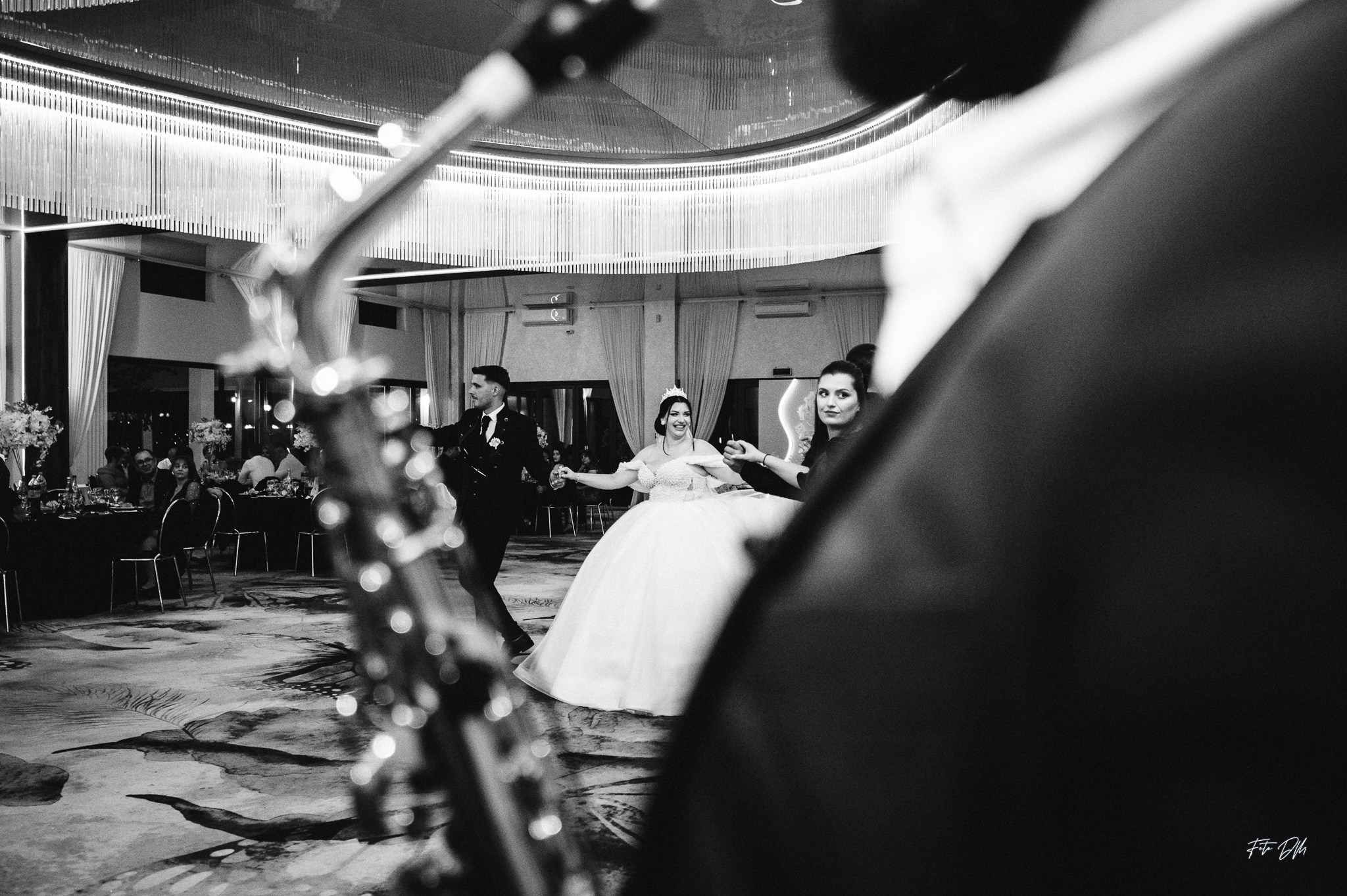 🌻 ROXANA & LUCIAN | Wedding Day ❤️. Fotografie & Videografie de nuntă în Timișoara