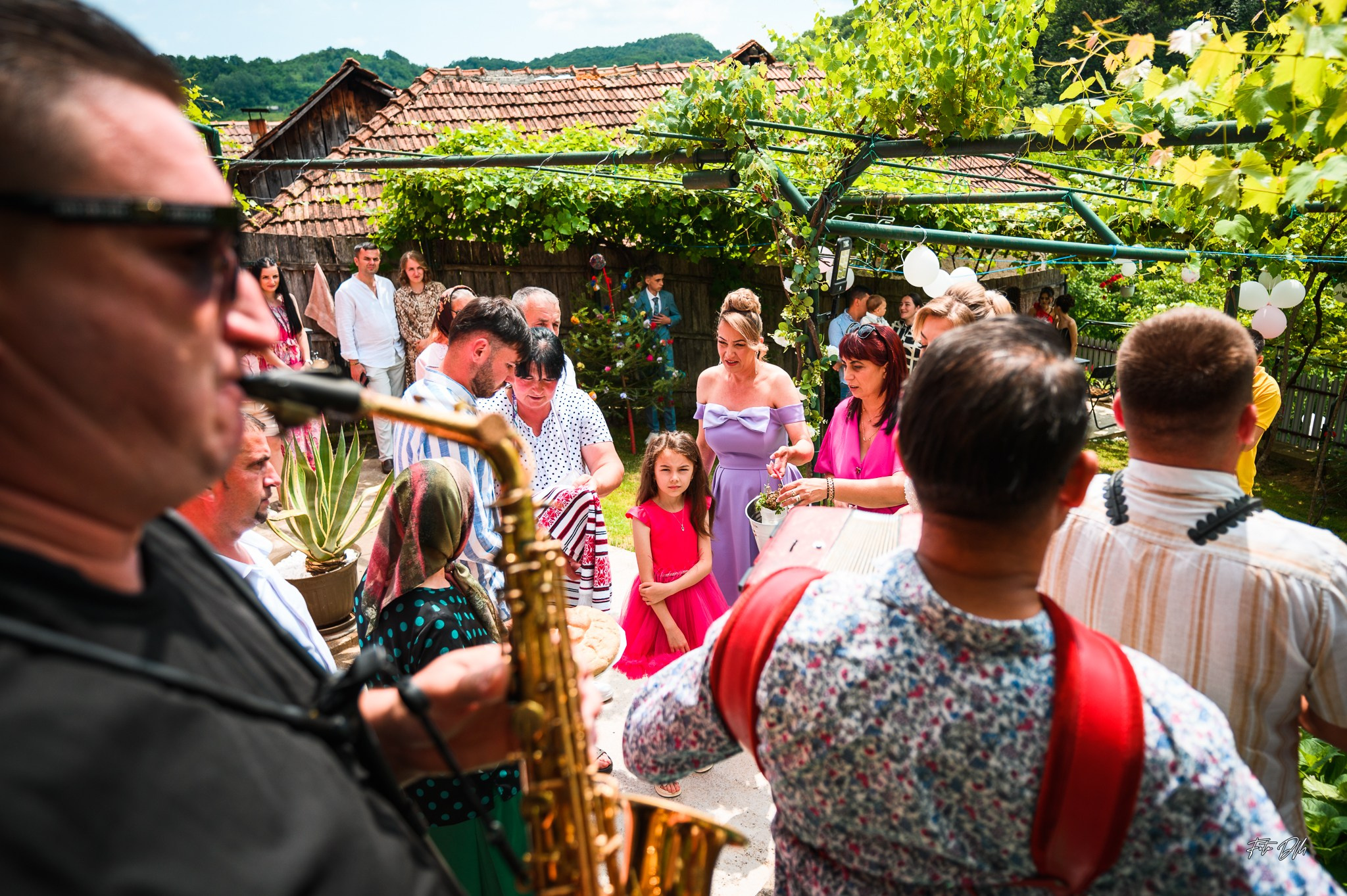 Anca & Adi | Wedding Day. Fotografie & Videografie de nuntă în Timișoara
