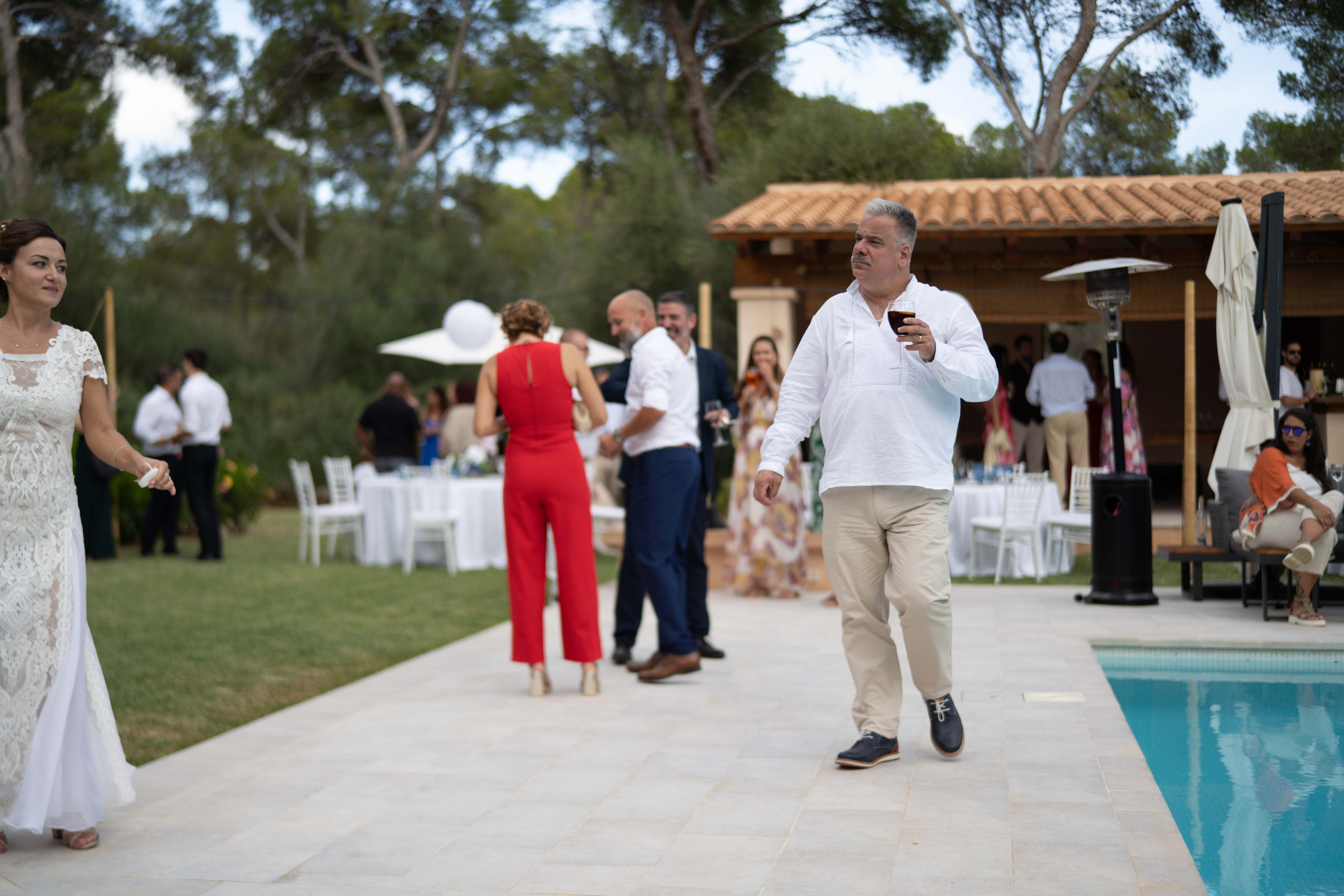 Wedding. Фотограф у Пальма де Майорка