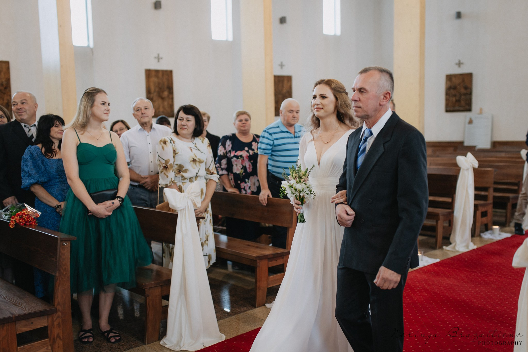 Vestuvinė fotosesija Šiauliuose ir Tytuvėnuose