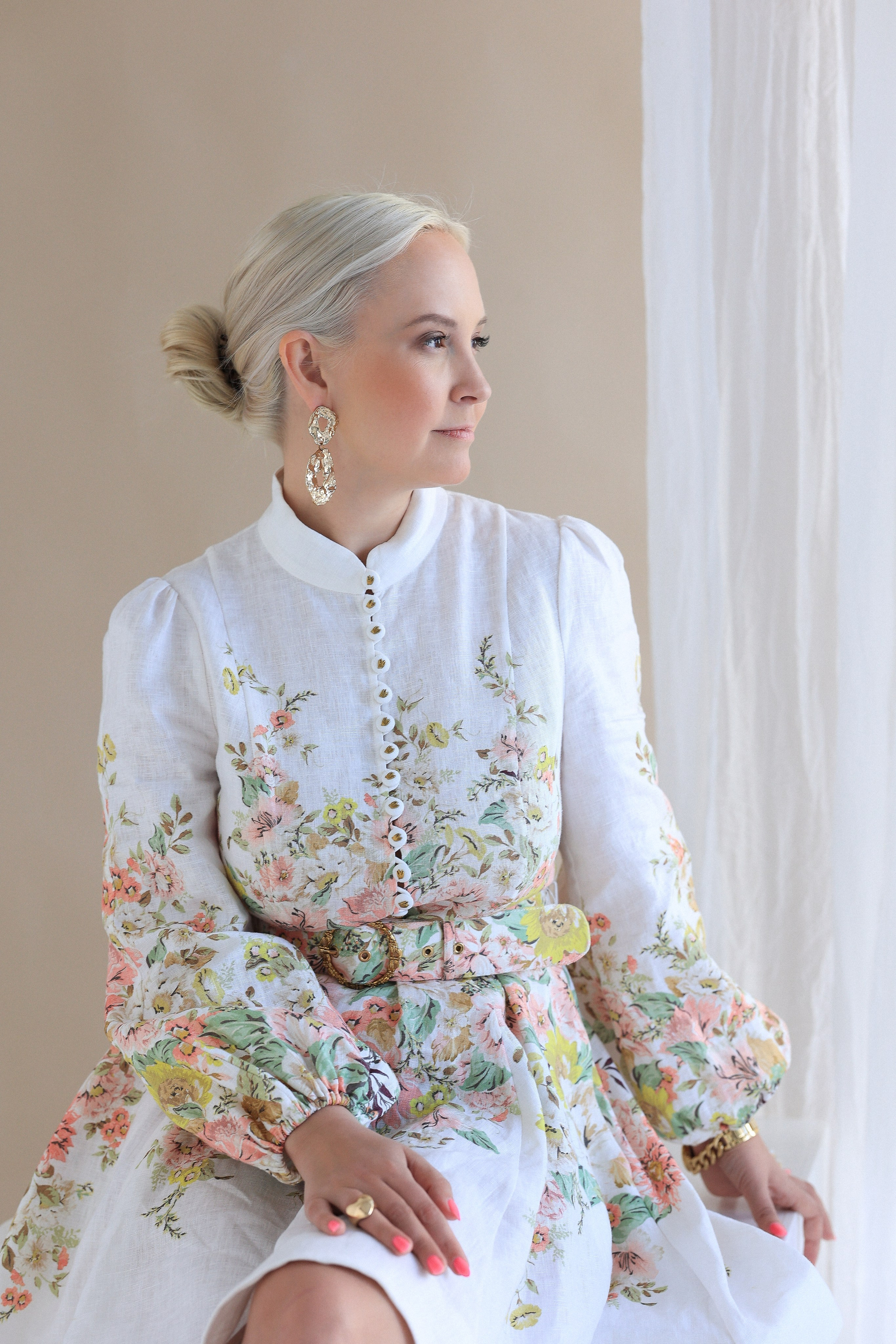 Photographer Marina Gargi