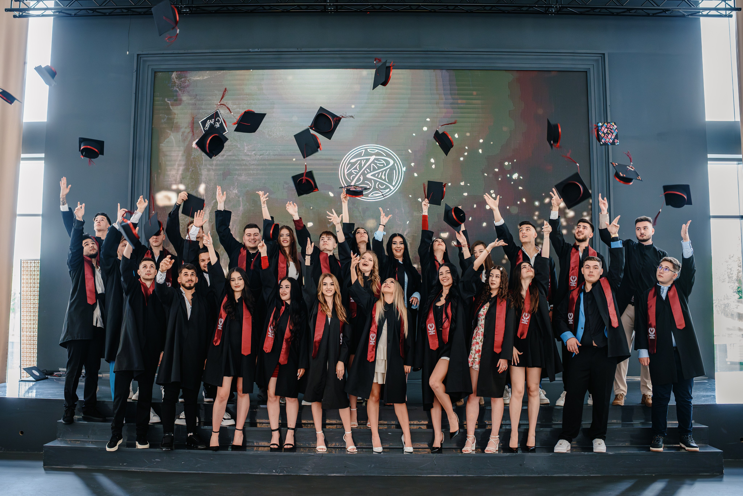 Albume ABSOLVENTI. Amy Foto