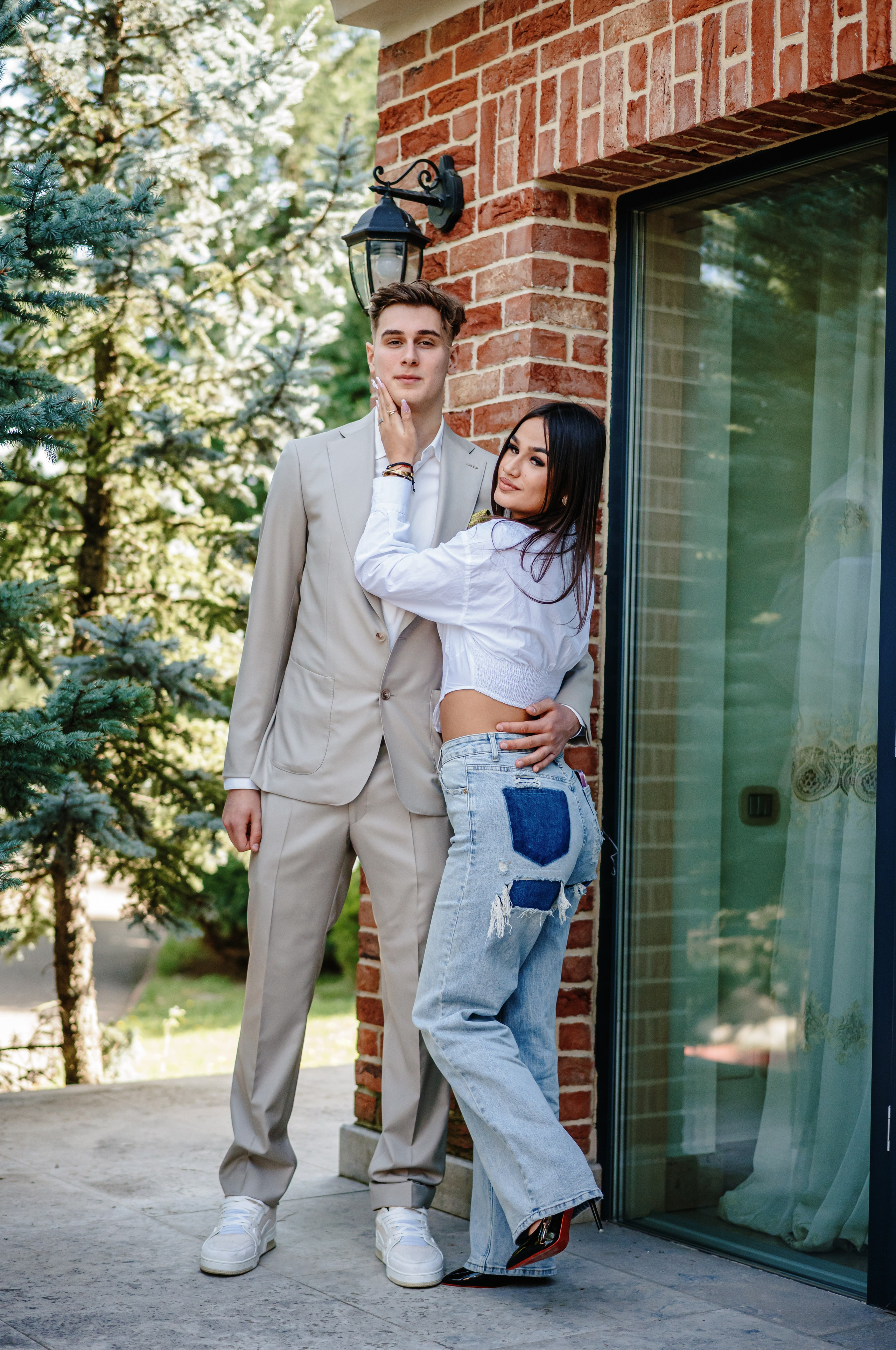 Albume ABSOLVENTI. Amy Foto