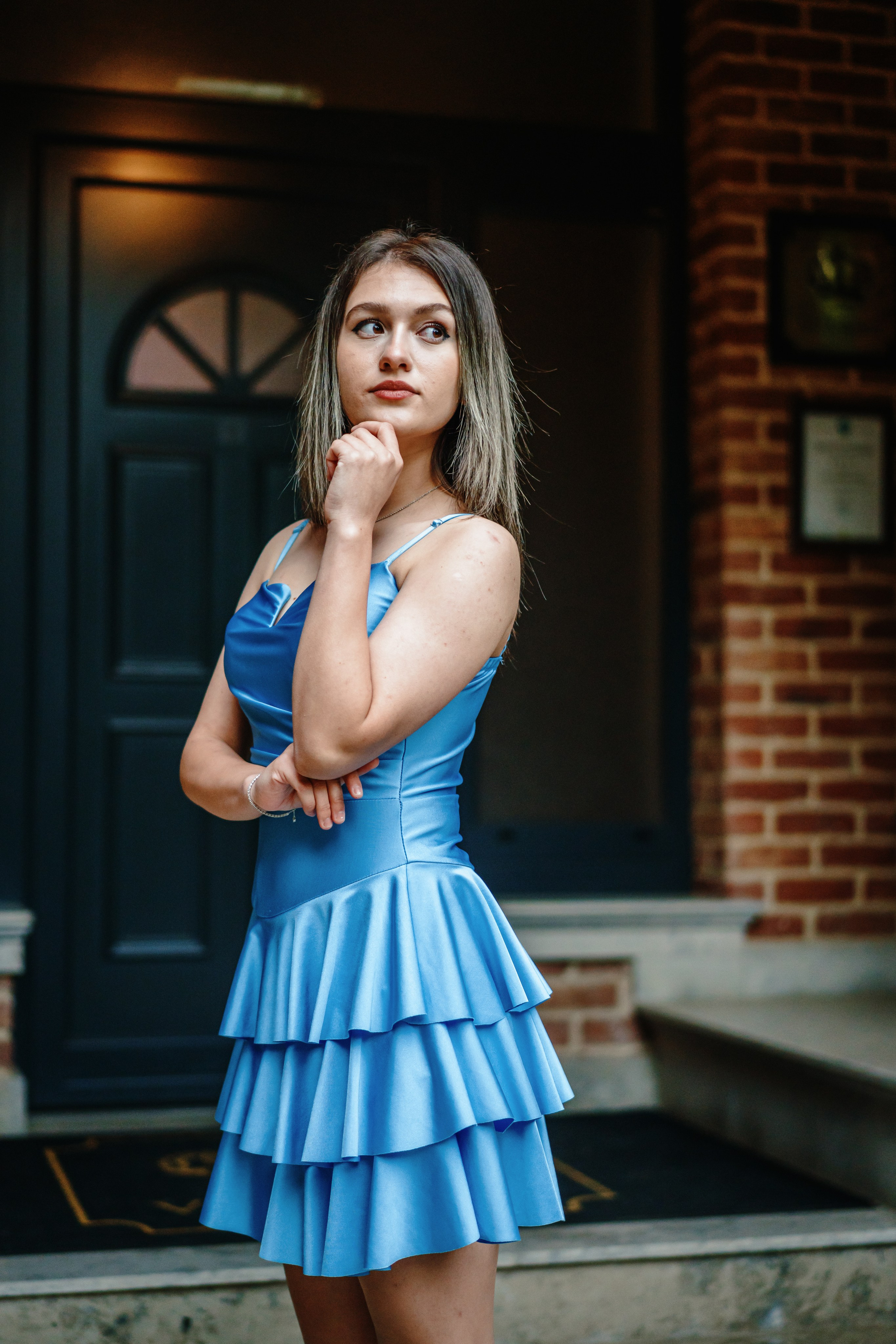 Albume ABSOLVENTI. Amy Foto