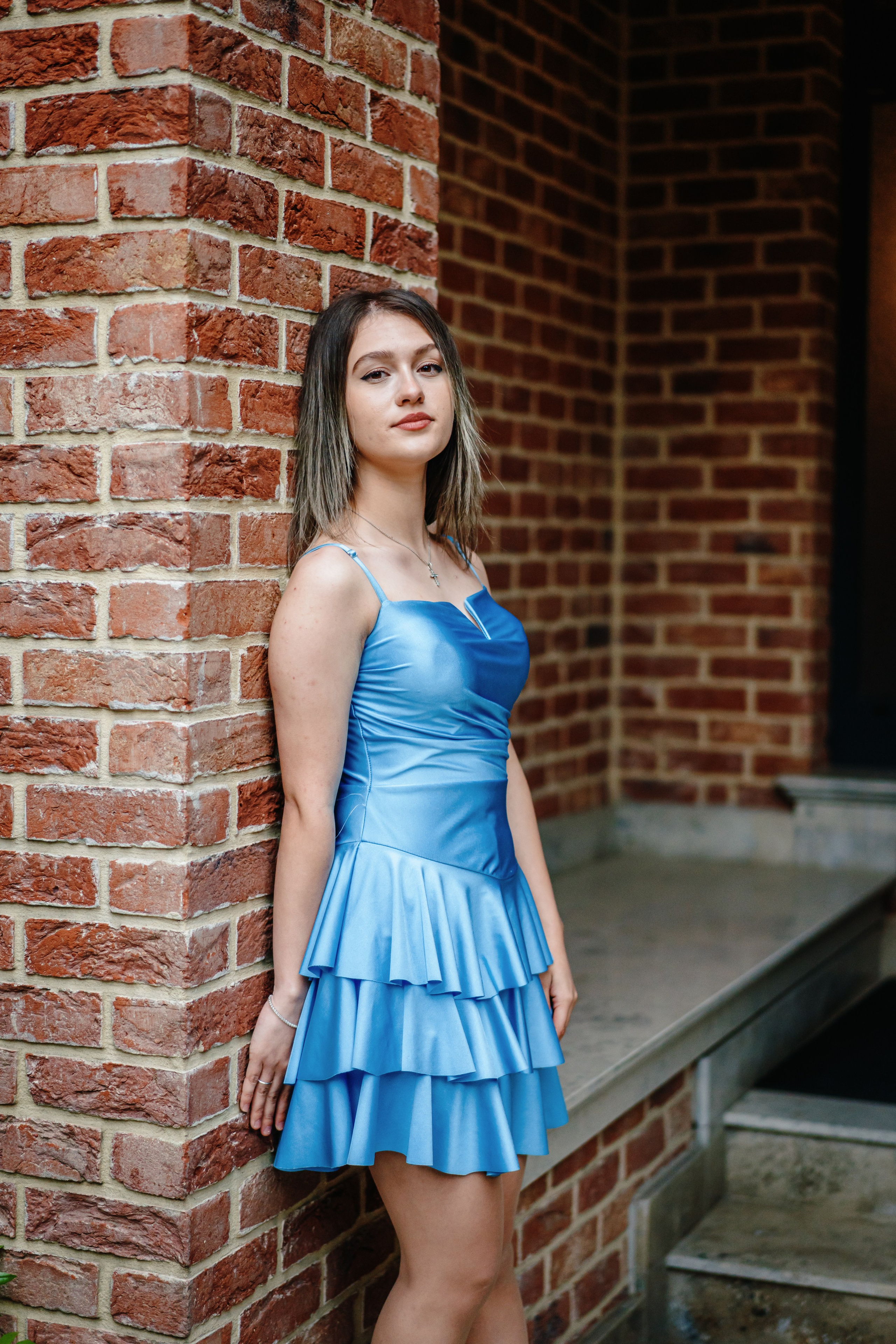 Albume ABSOLVENTI. Amy Foto