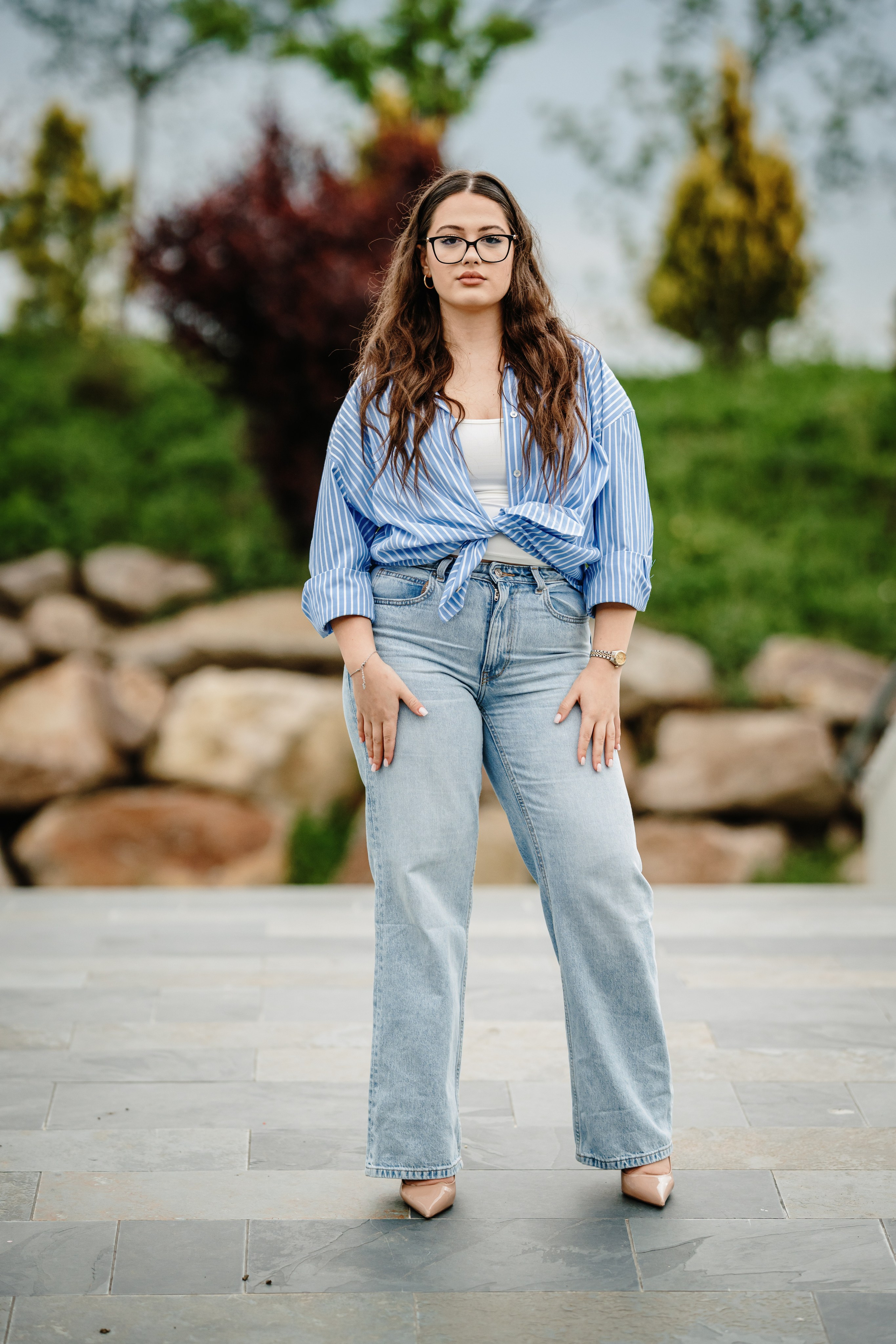 Albume ABSOLVENTI. Amy Foto