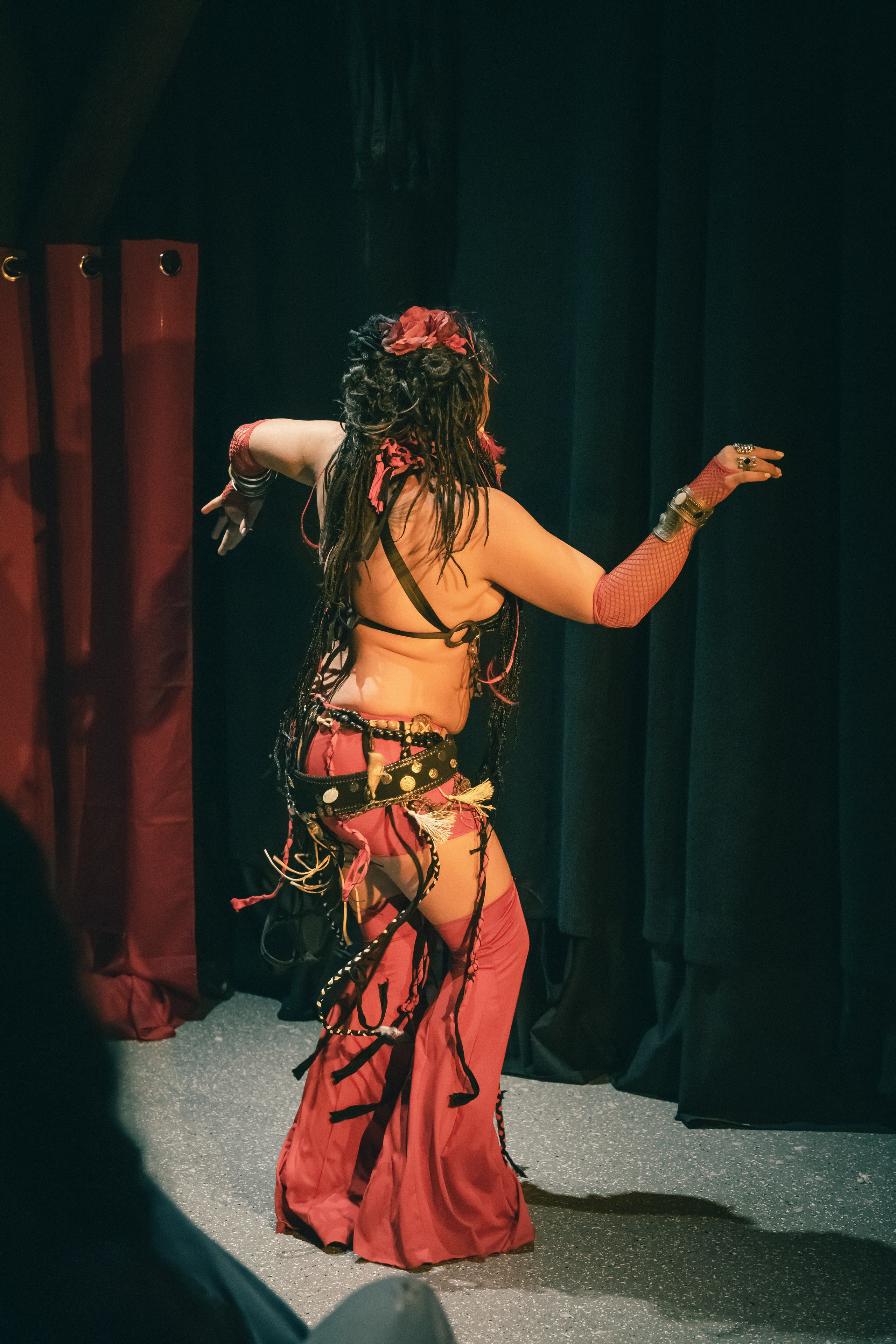 Galeria — Eventos e Espetáculos