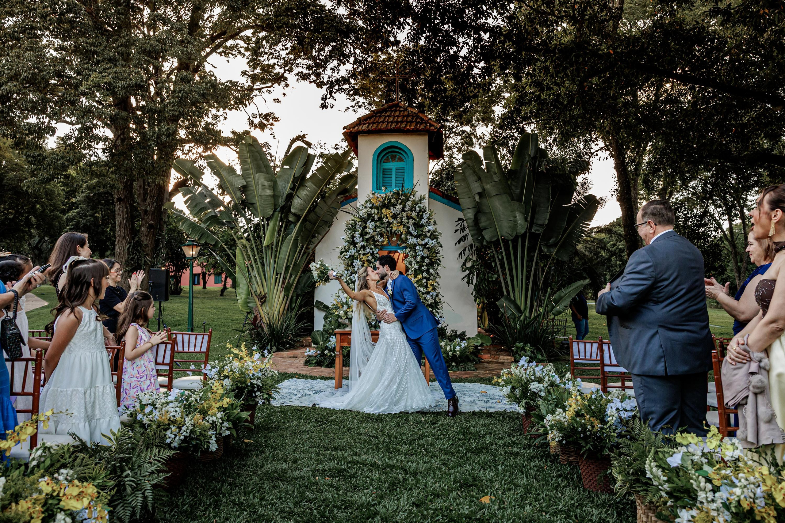 Studio Manara | Fotografia e Vídeo de Casamento