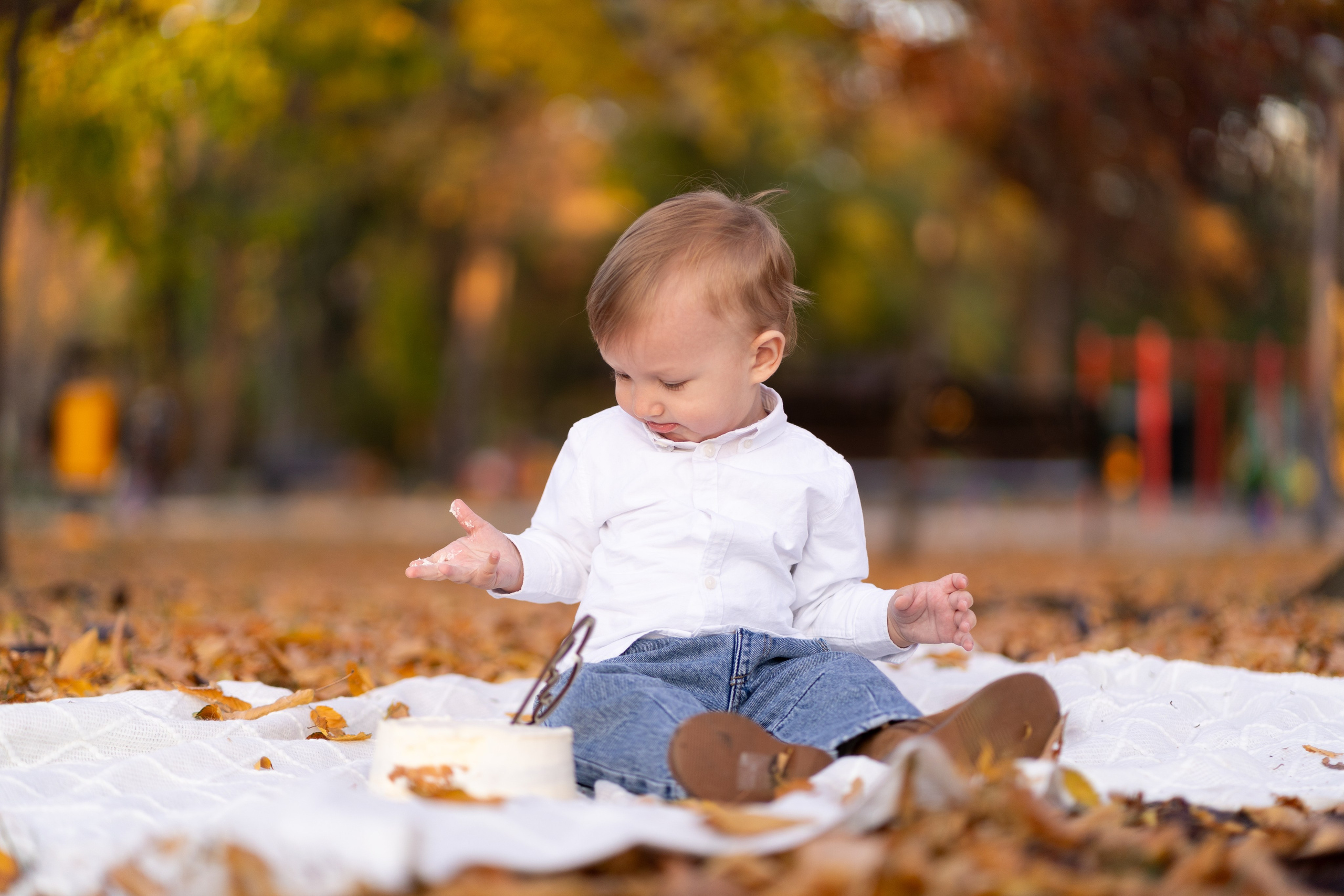Smash the cake. Fotograf evenimente, fotograf nunta, fotograf botez