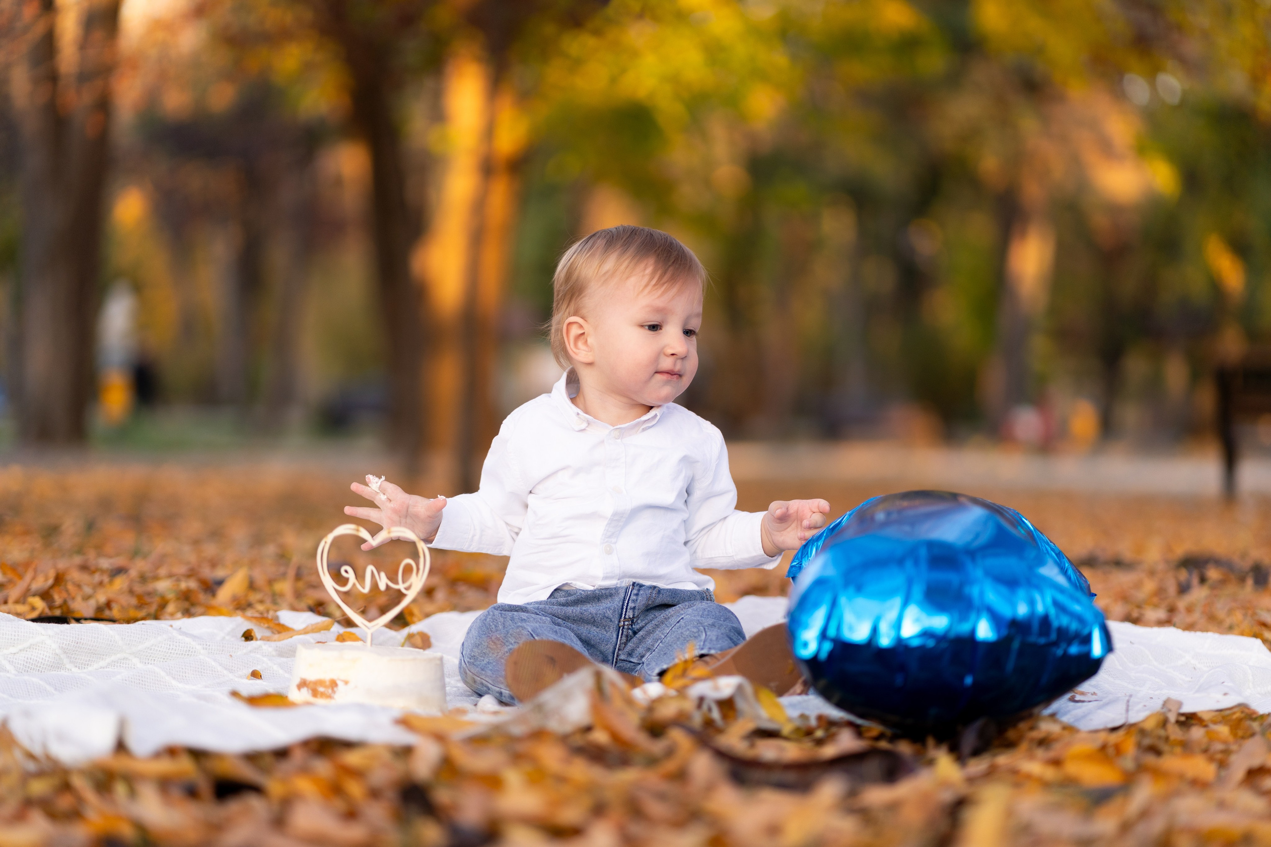 Smash the cake. Fotograf evenimente, fotograf nunta, fotograf botez