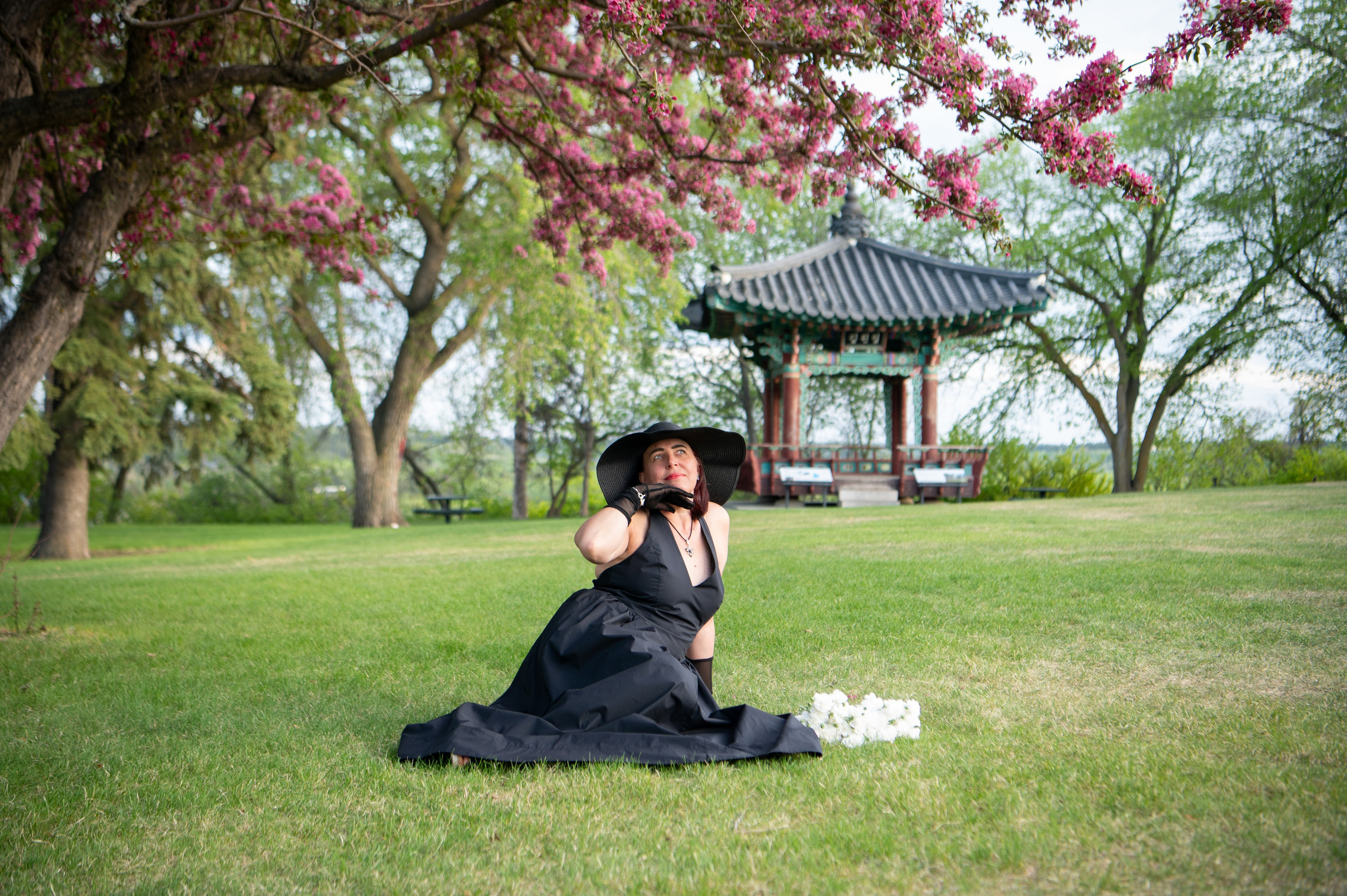 Photoshoot for Tatiana. Poroshinanatalie.com — Photographer in Edmonton (Canada)