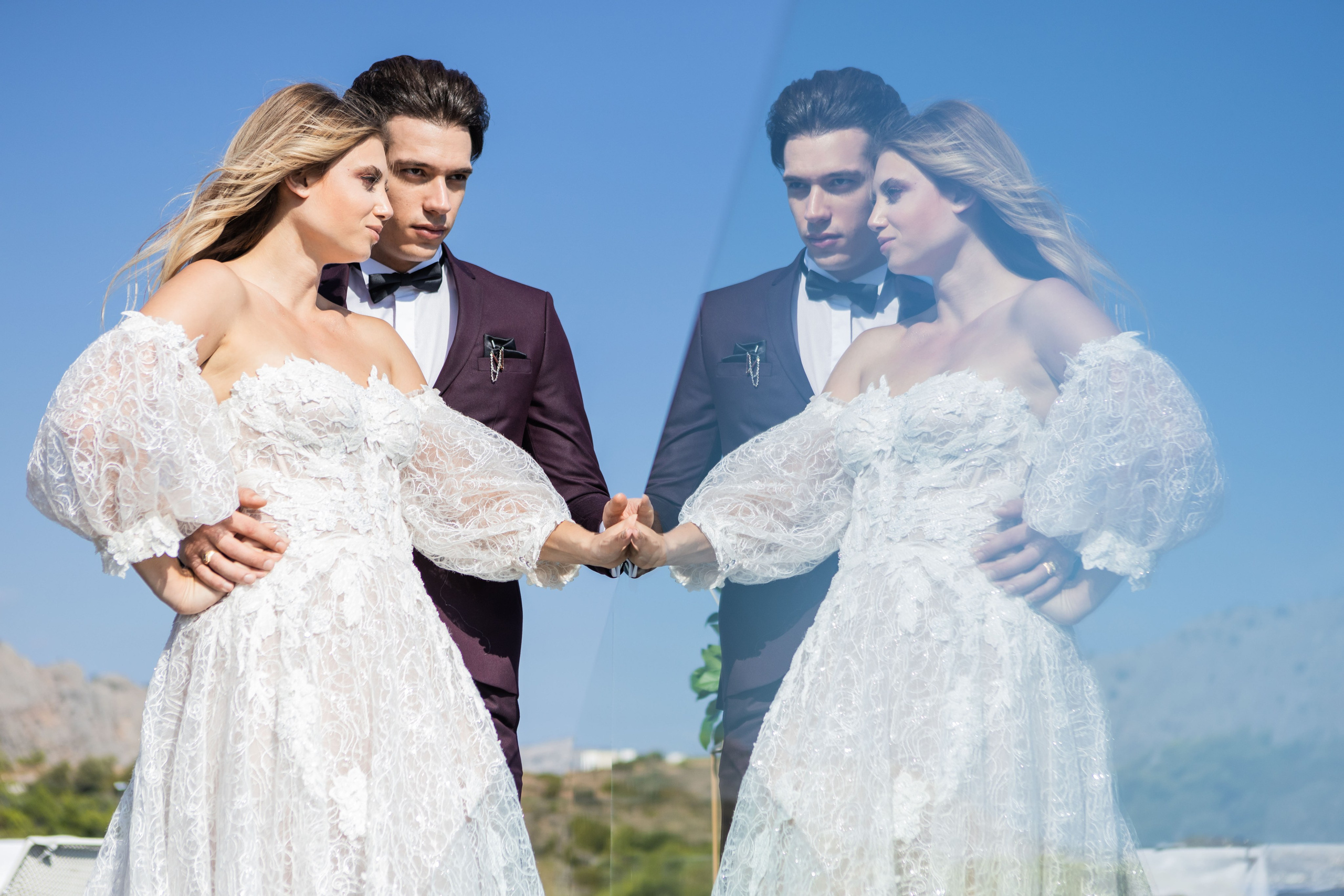 Photography in Rhodes