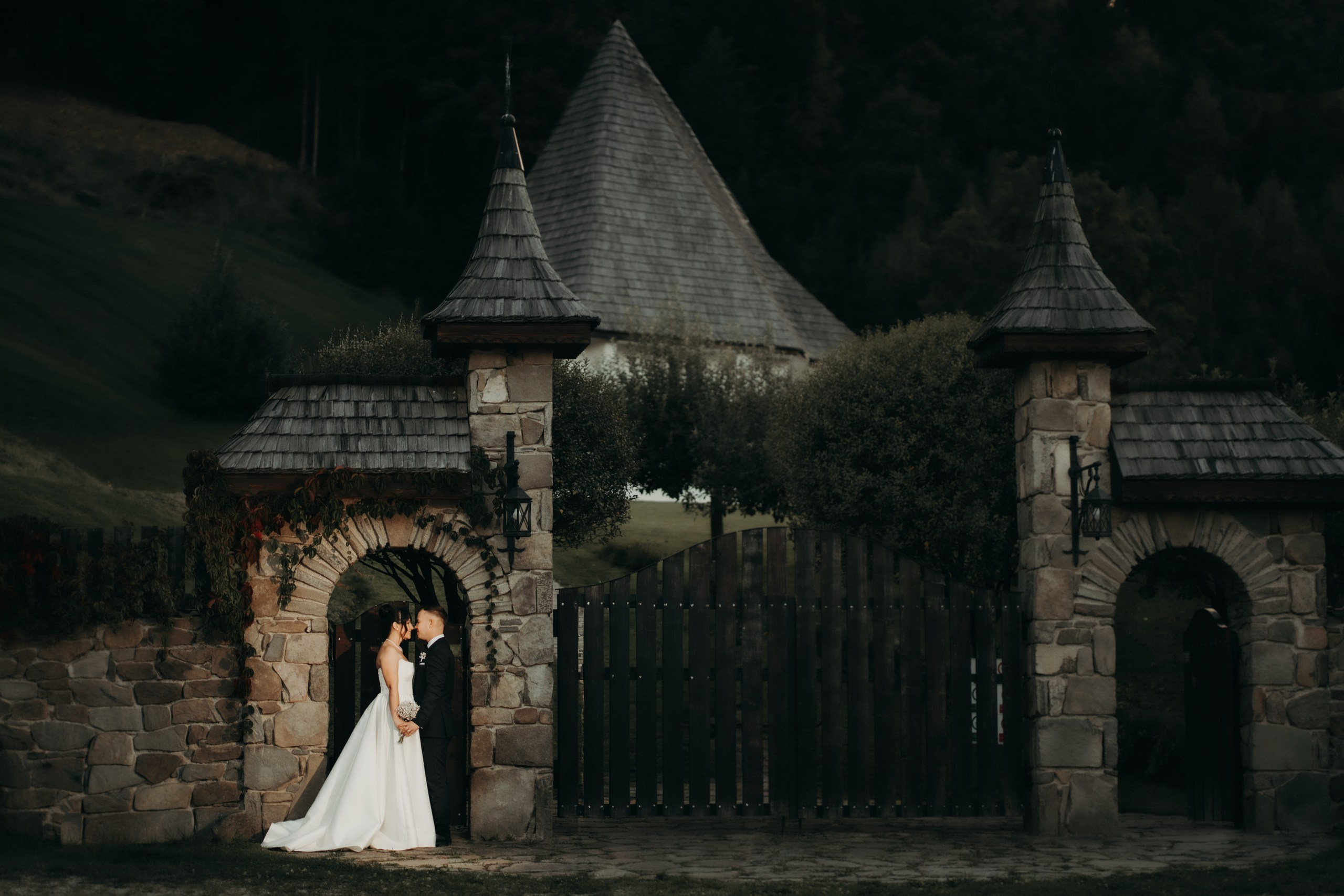 Fotografie & Videografie Nunta