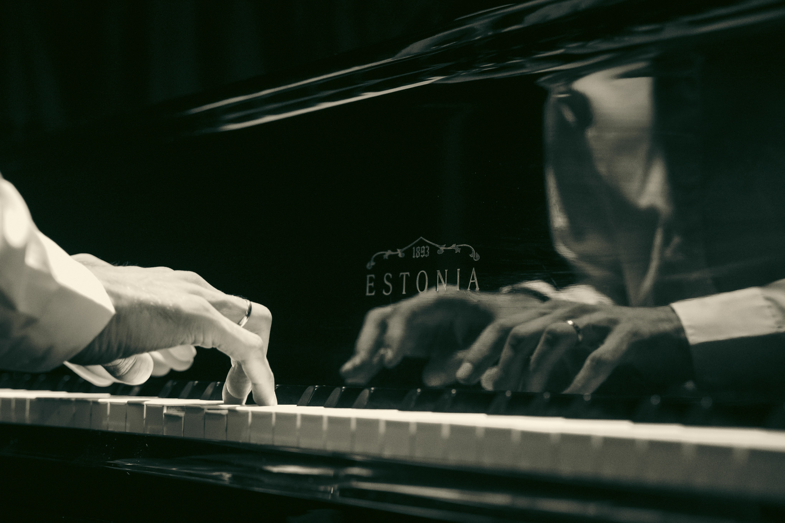 Fotografiranje dogodkov. Photographer Mariia Bortiakova